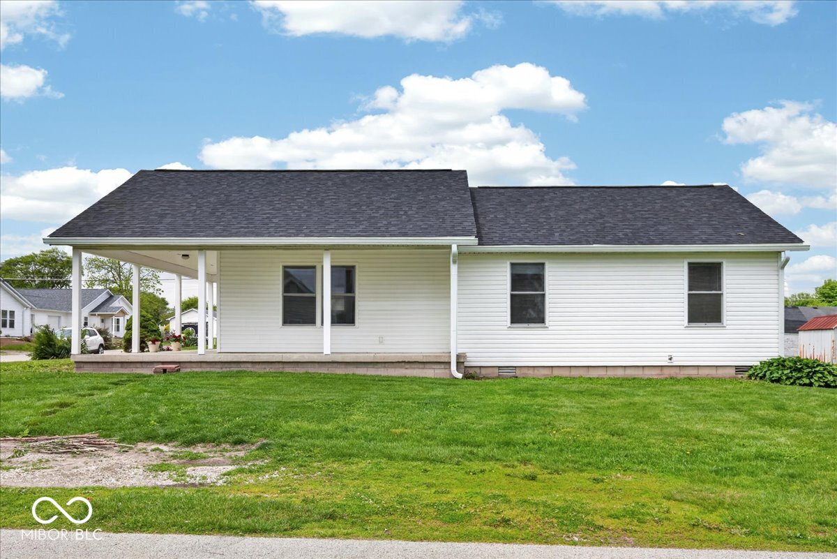 534 E Walnut Street
