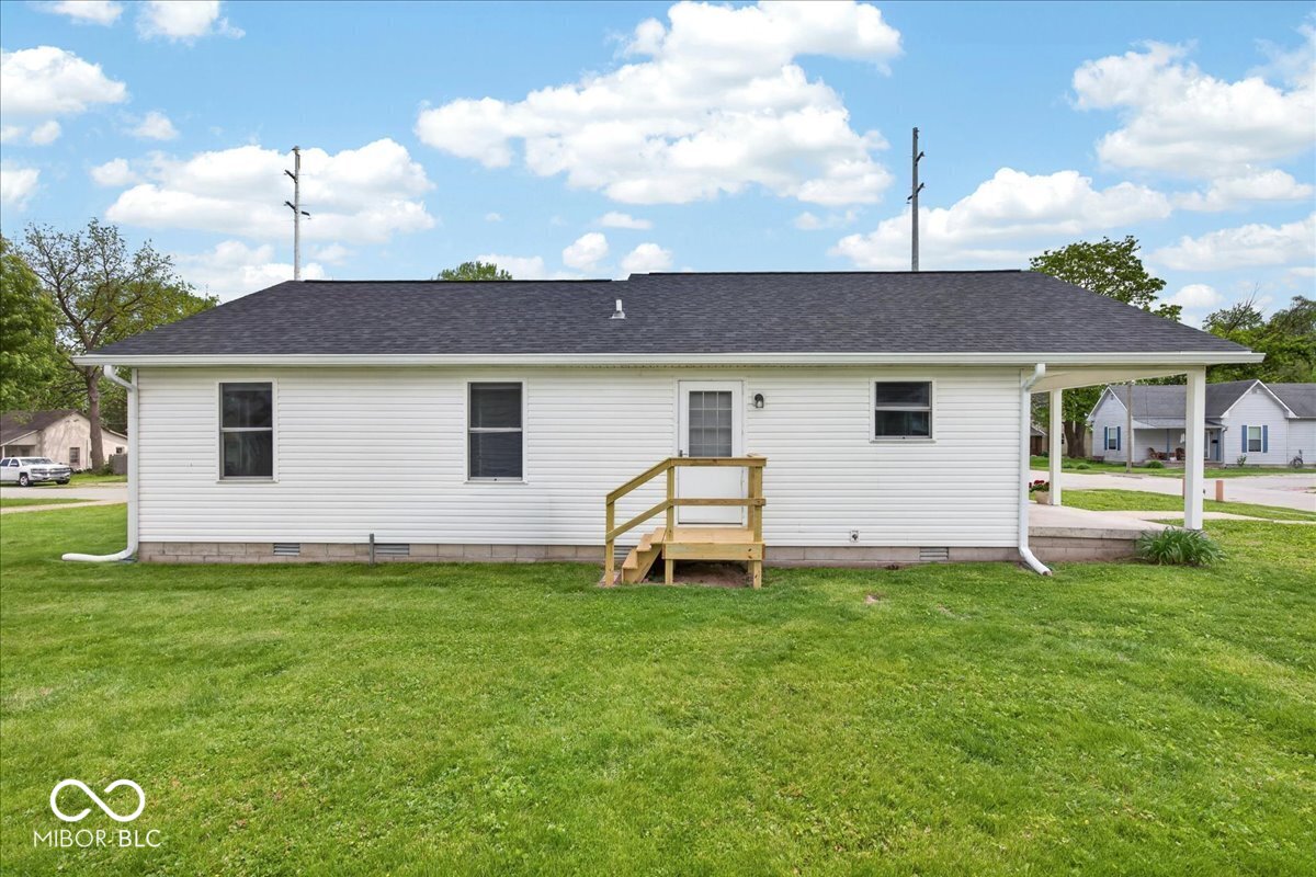 534 E Walnut Street