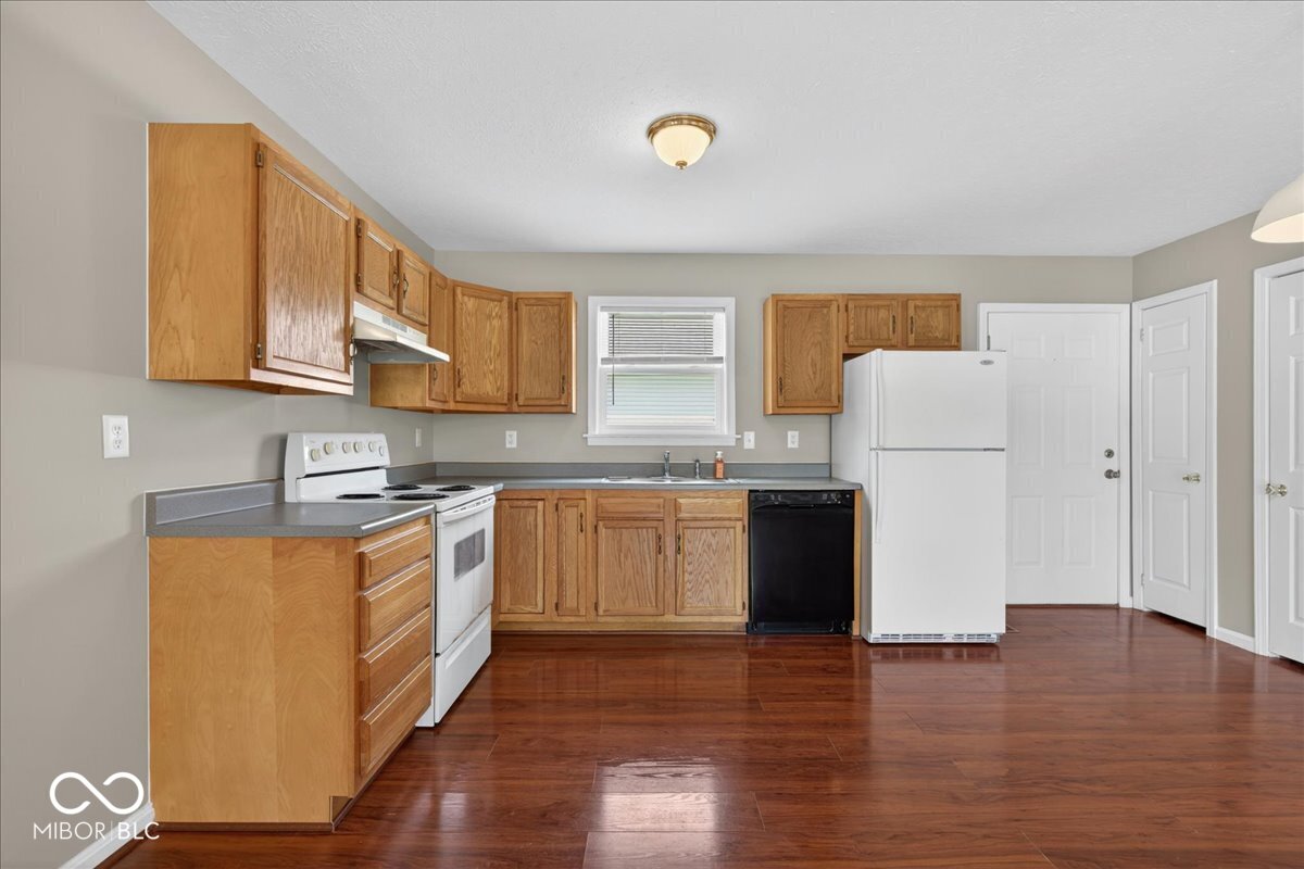 534 E Walnut Street