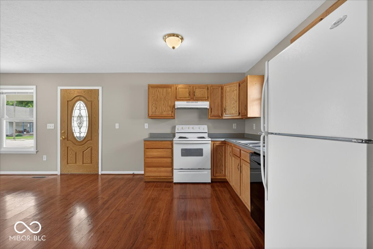 534 E Walnut Street