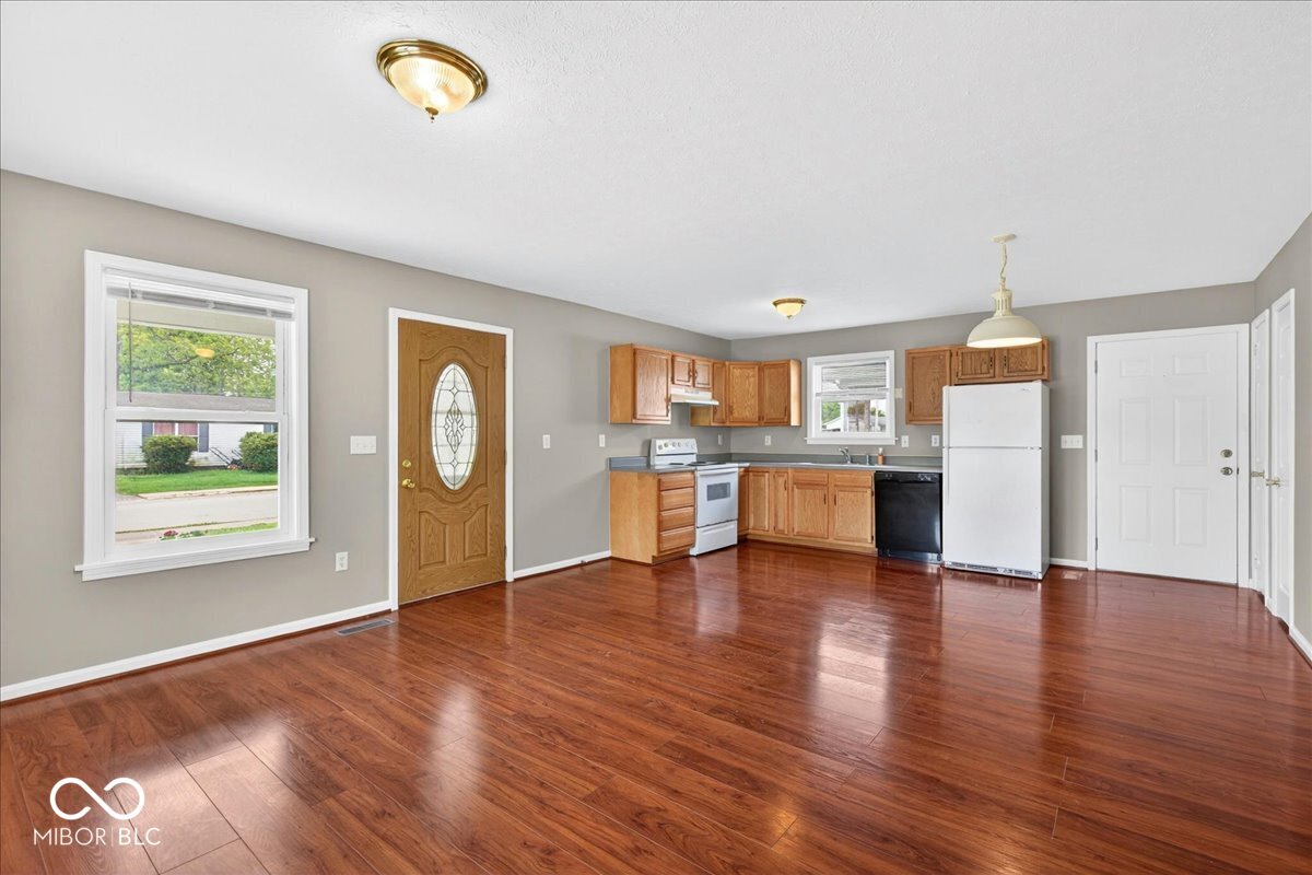 534 E Walnut Street