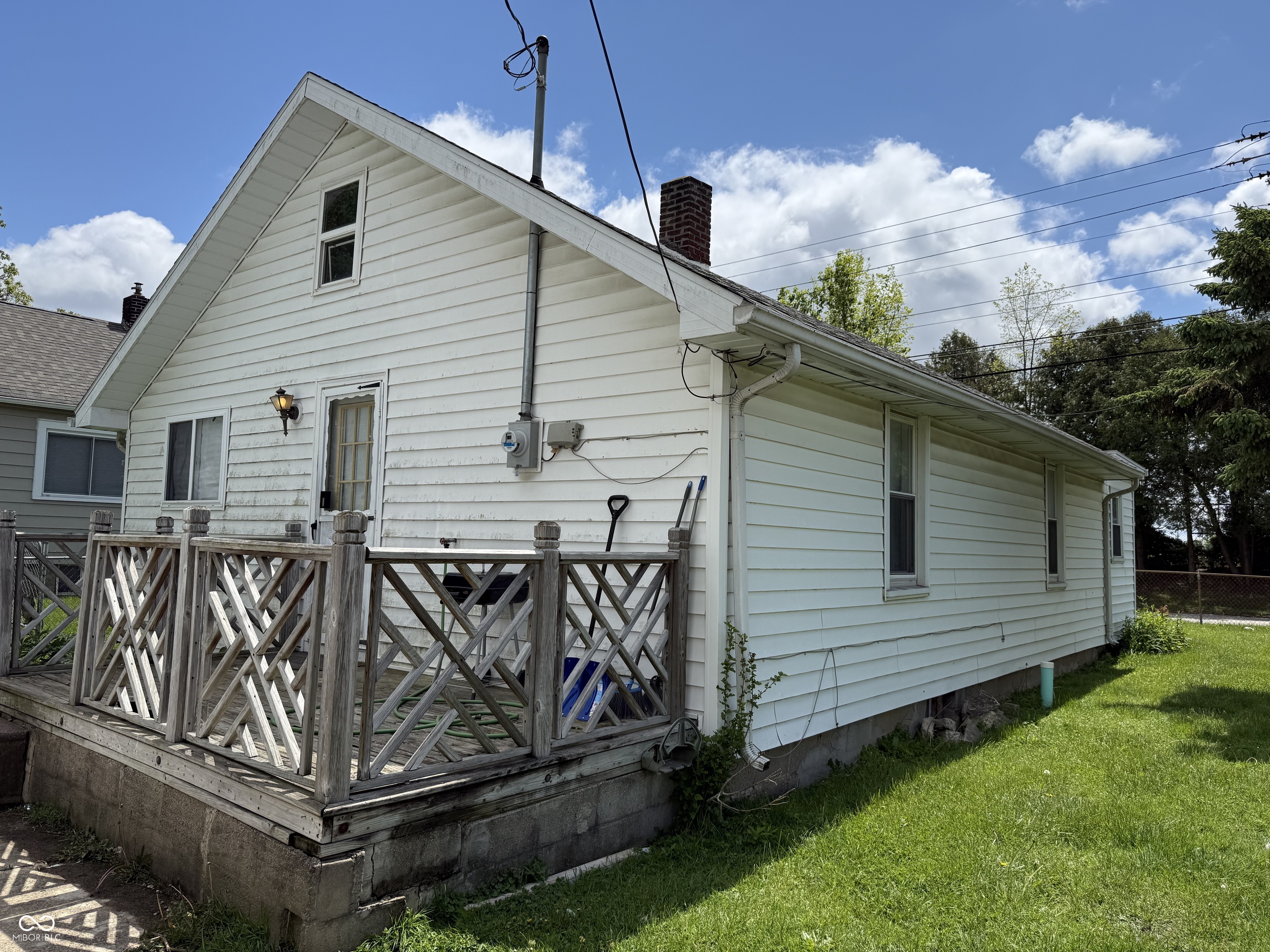 408 W Centennial Avenue
