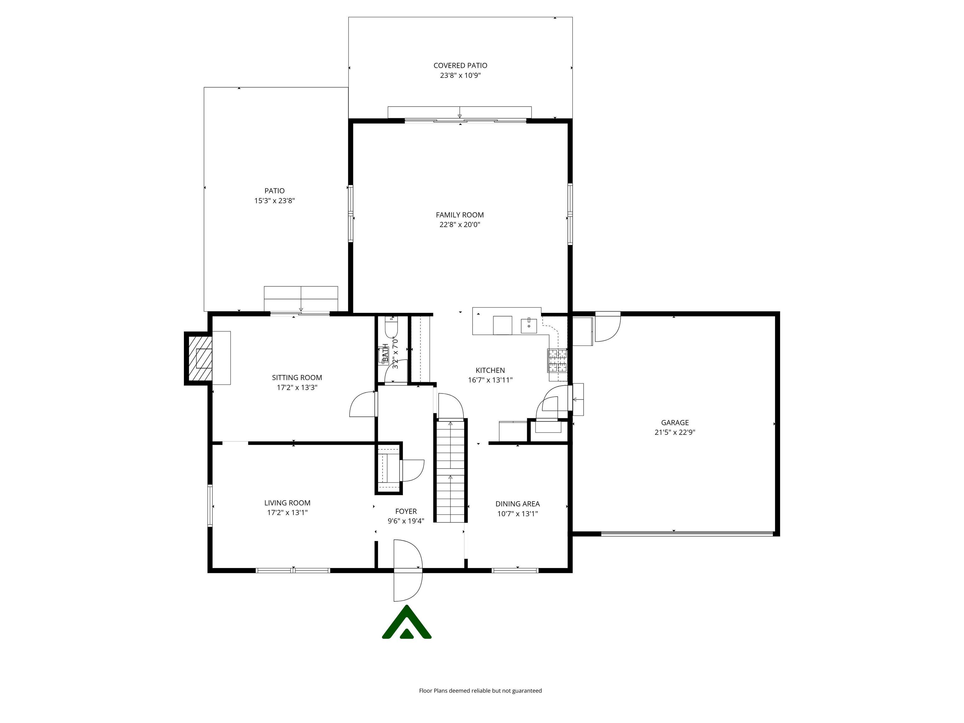 722 Fairway Drive