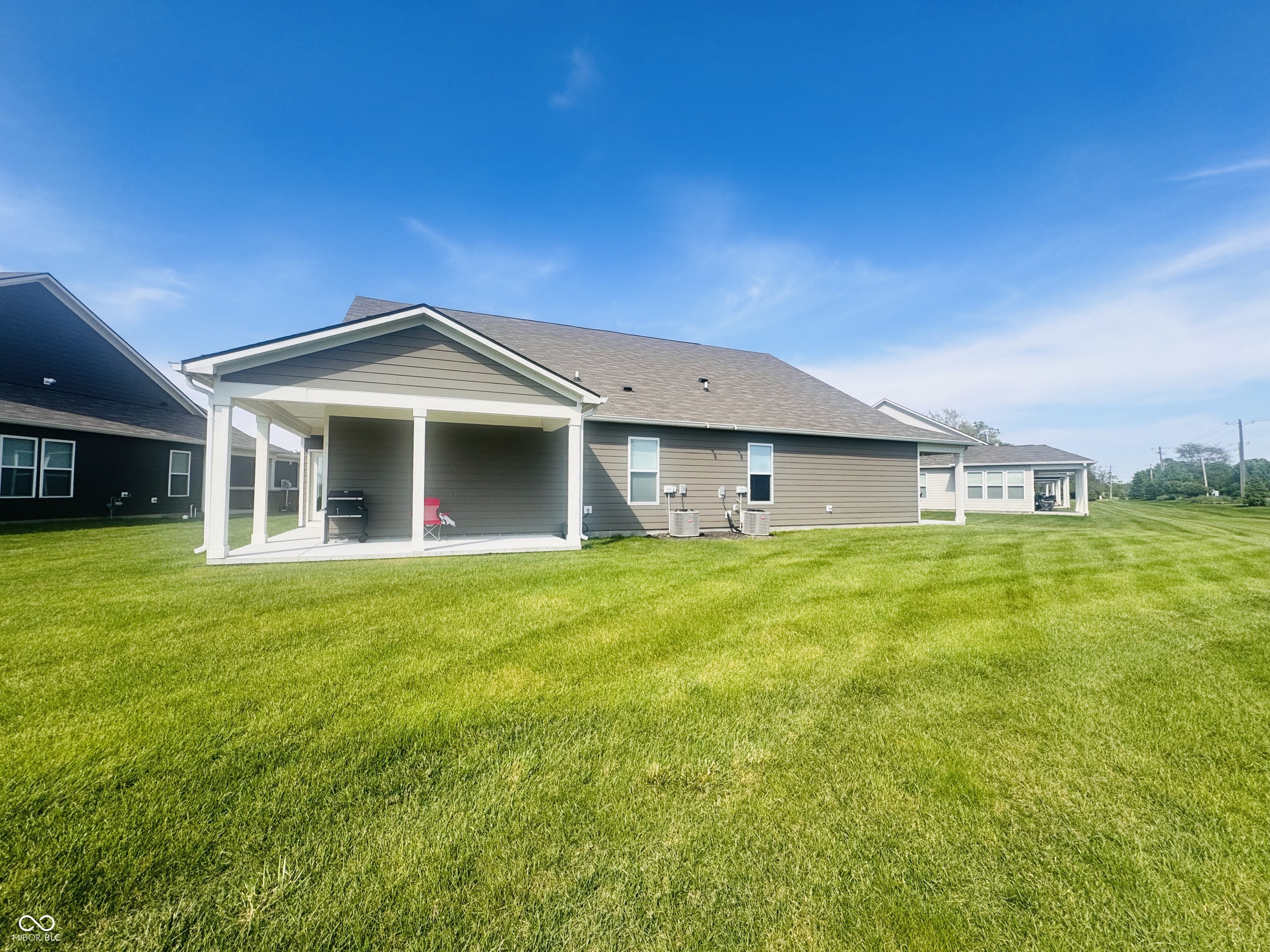 11730 Harvester Circle S