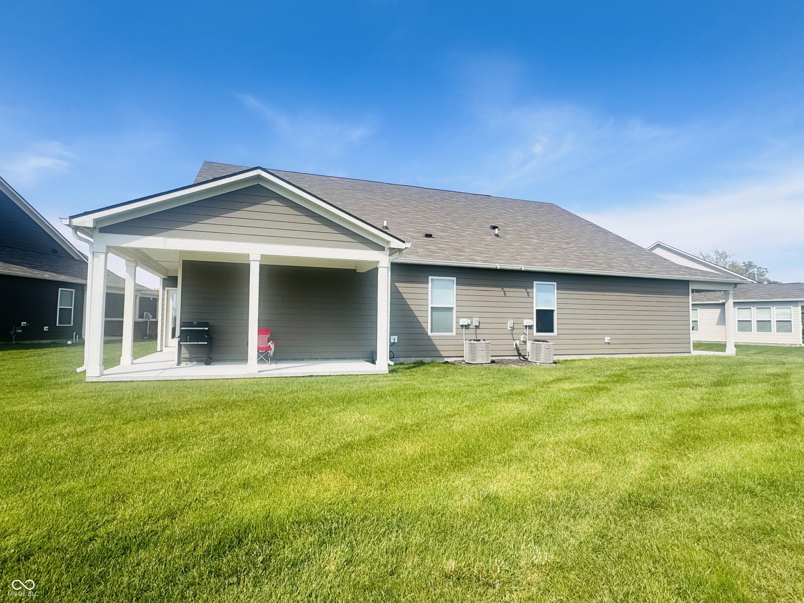 11730 Harvester Circle S