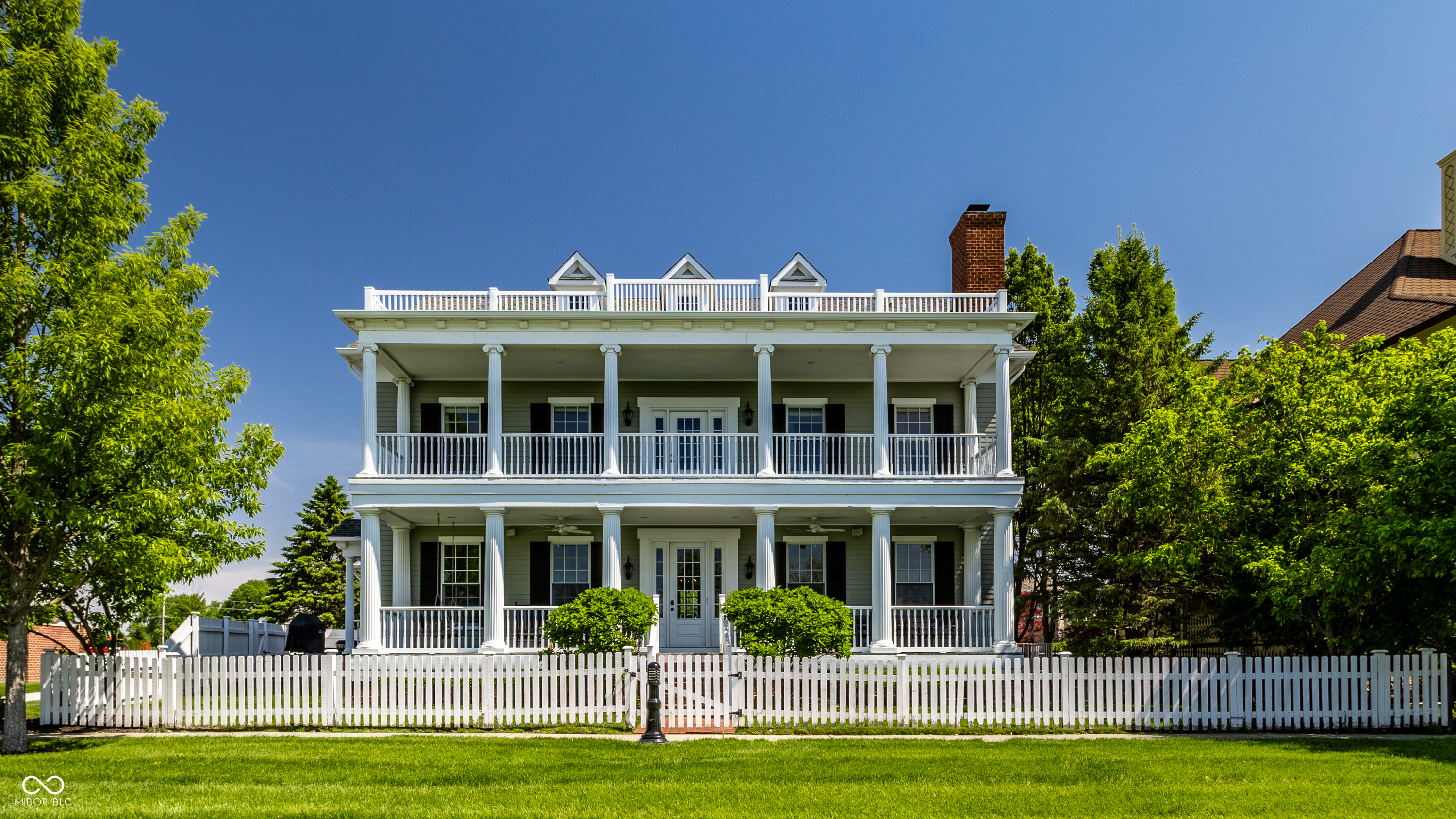 1805 Beaufain Street