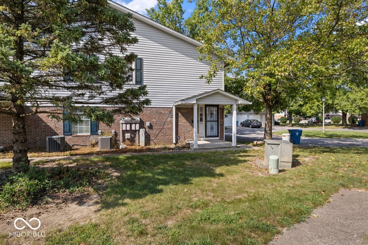 10064 Penrith Drive