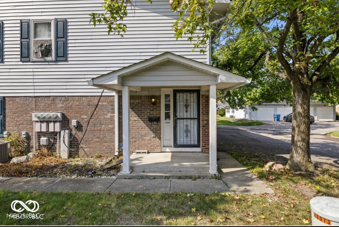 10064 Penrith Drive