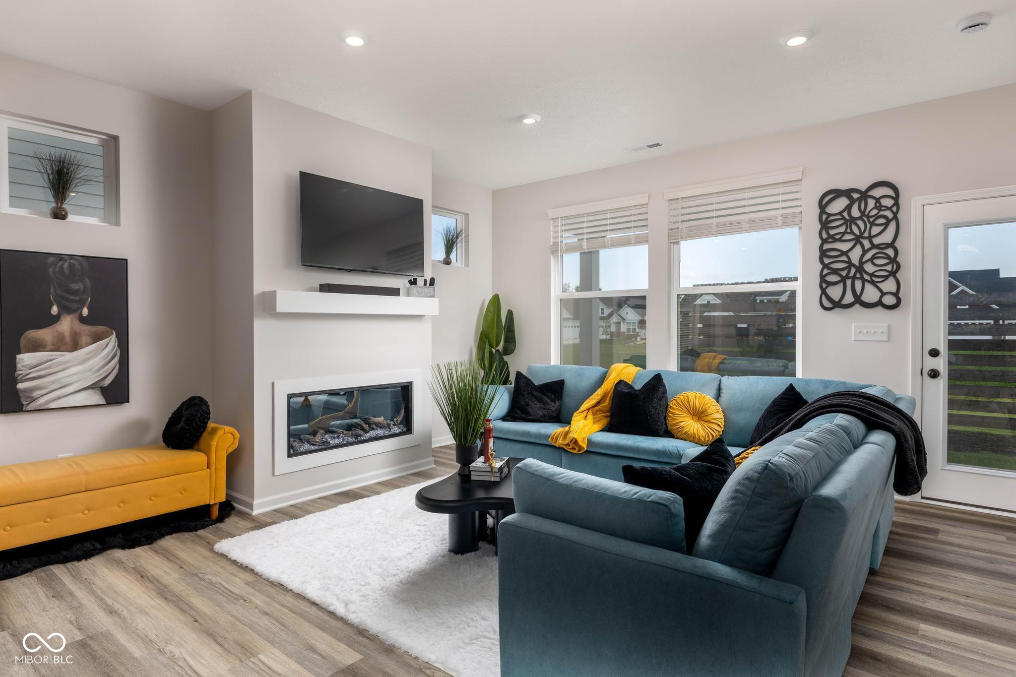 3922 Holly Brook Drive