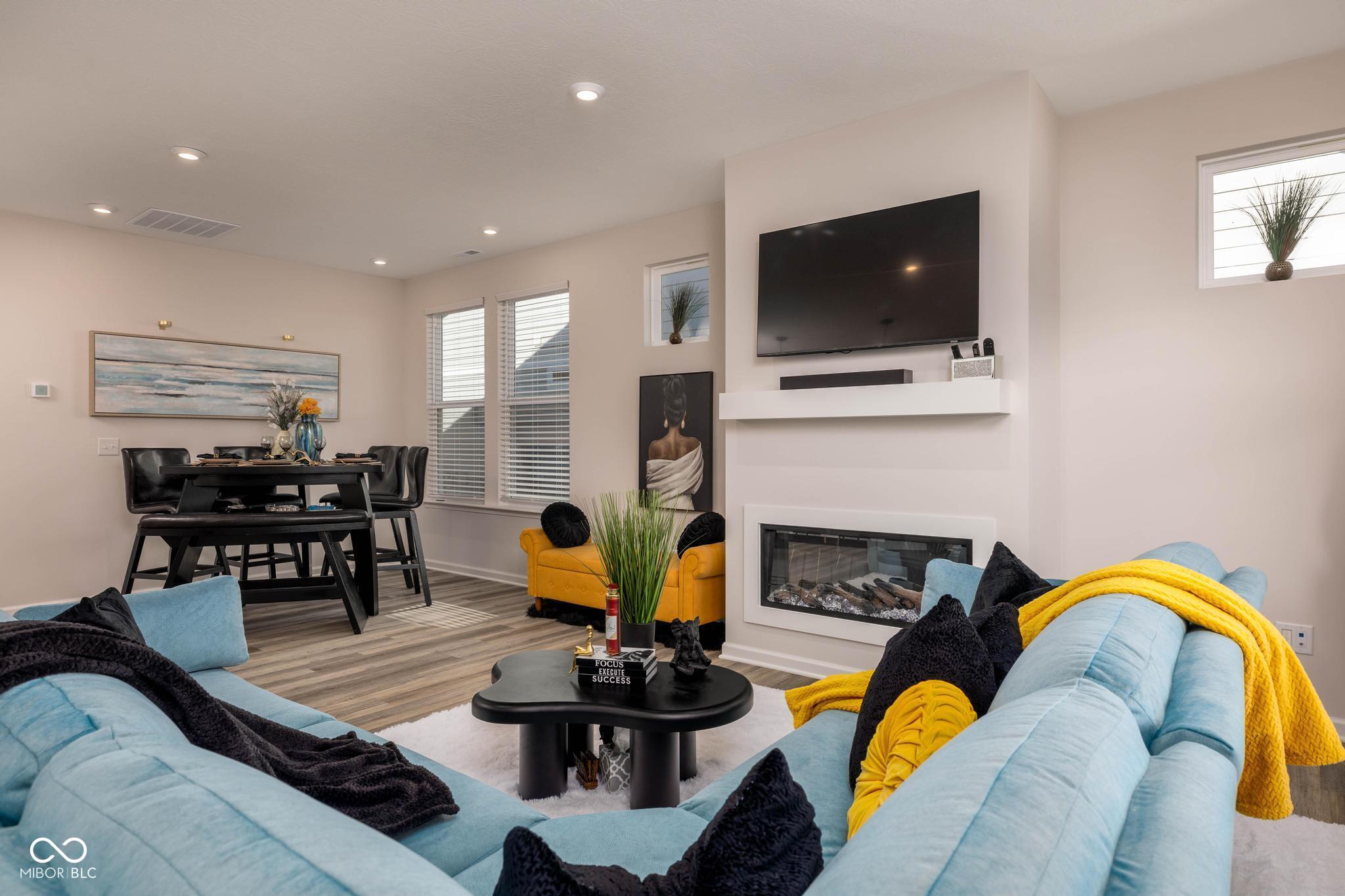 3922 Holly Brook Drive