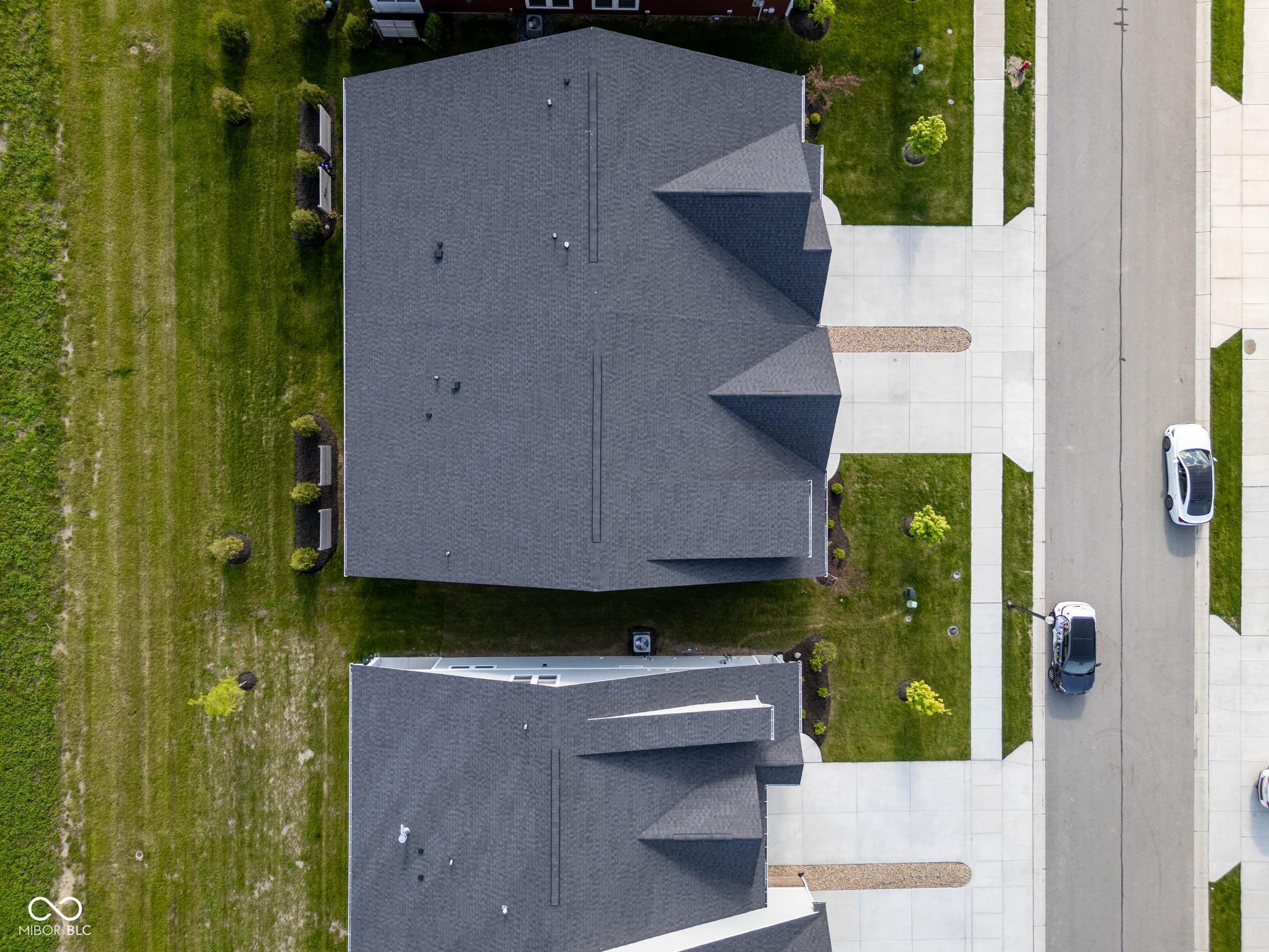 3922 Holly Brook Drive