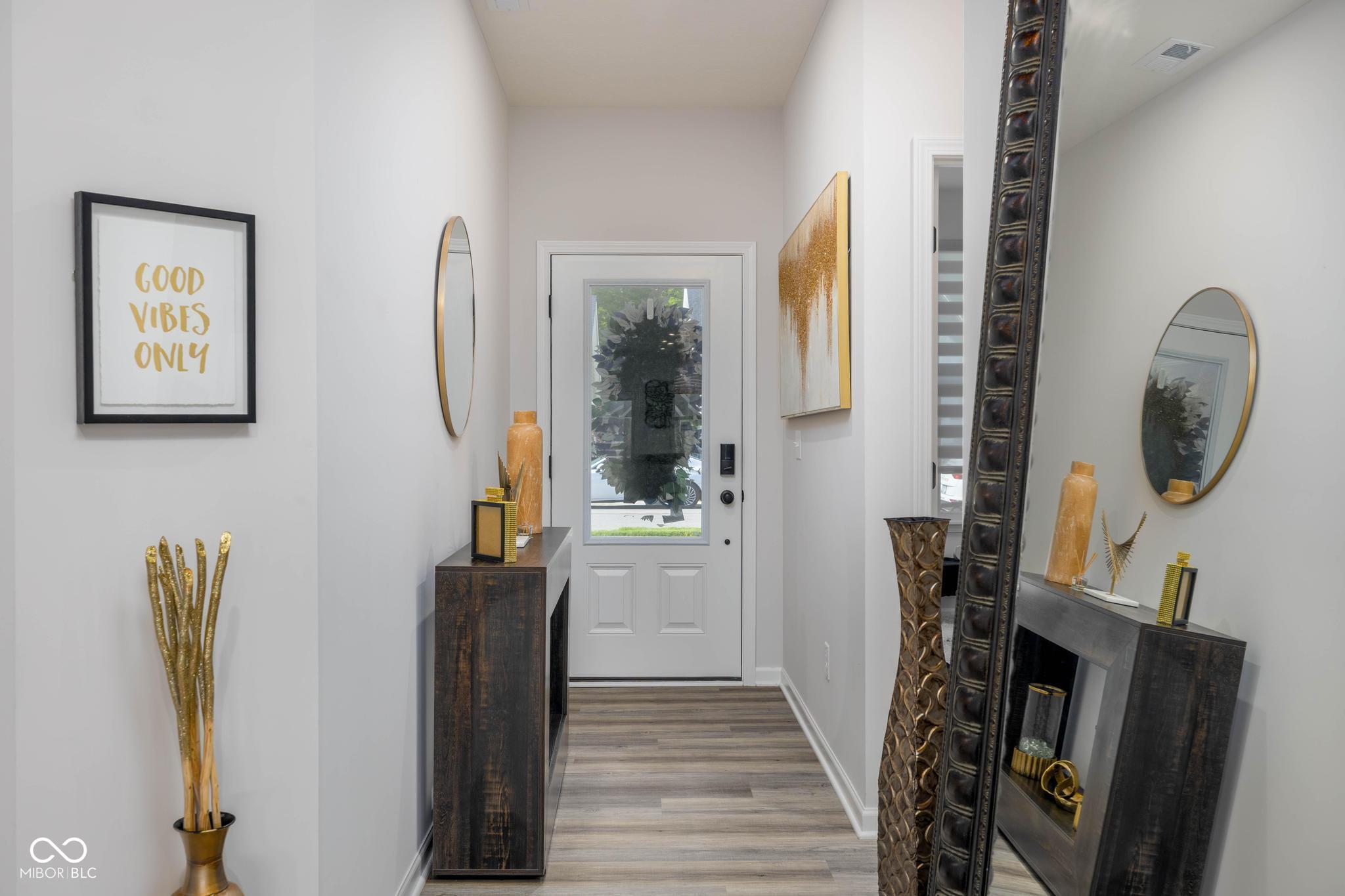3922 Holly Brook Drive