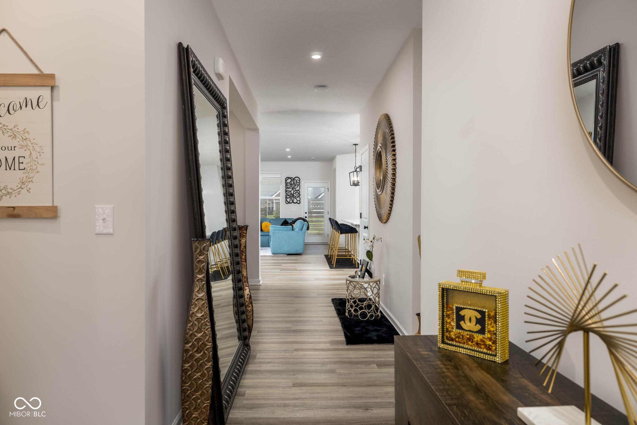 3922 Holly Brook Drive