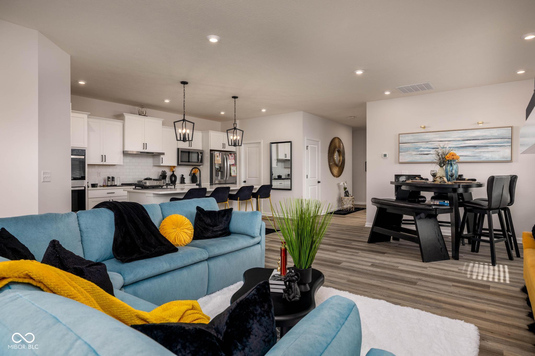 3922 Holly Brook Drive