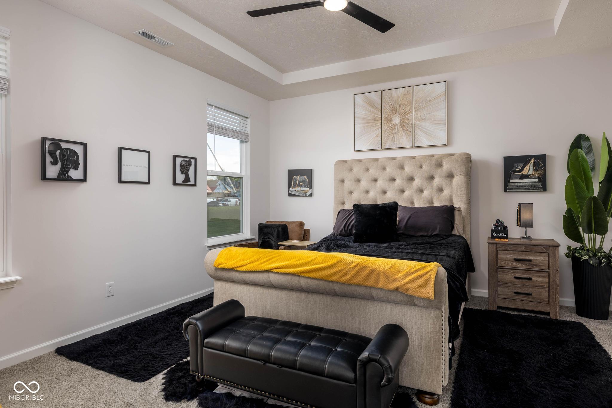 3922 Holly Brook Drive
