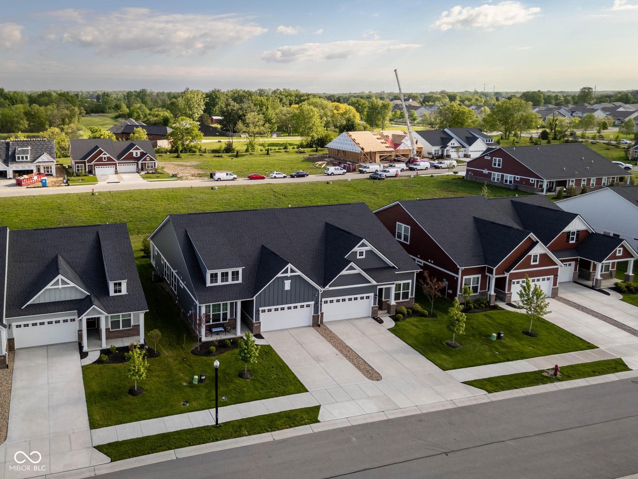 3922 Holly Brook Drive