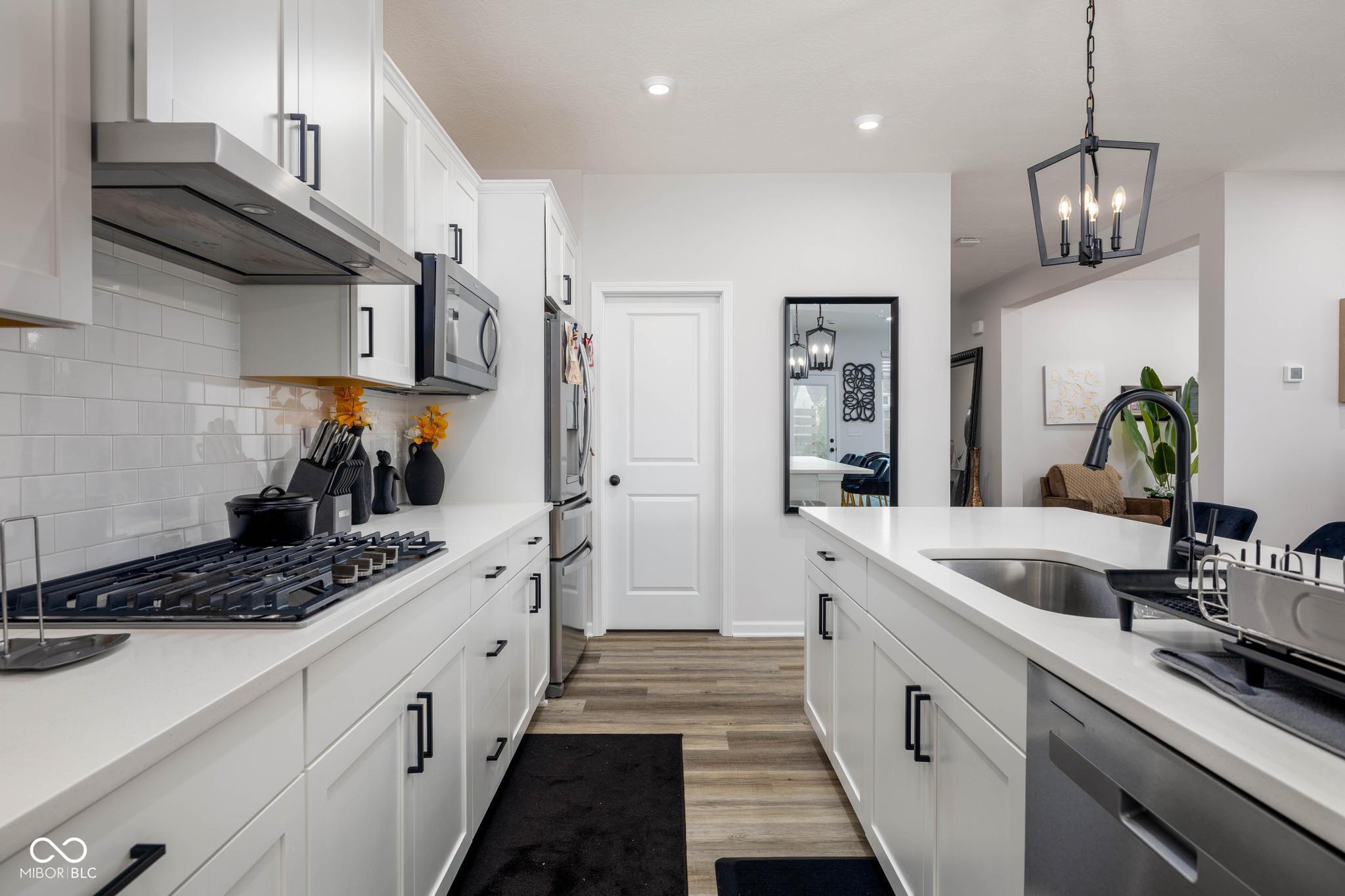 3922 Holly Brook Drive