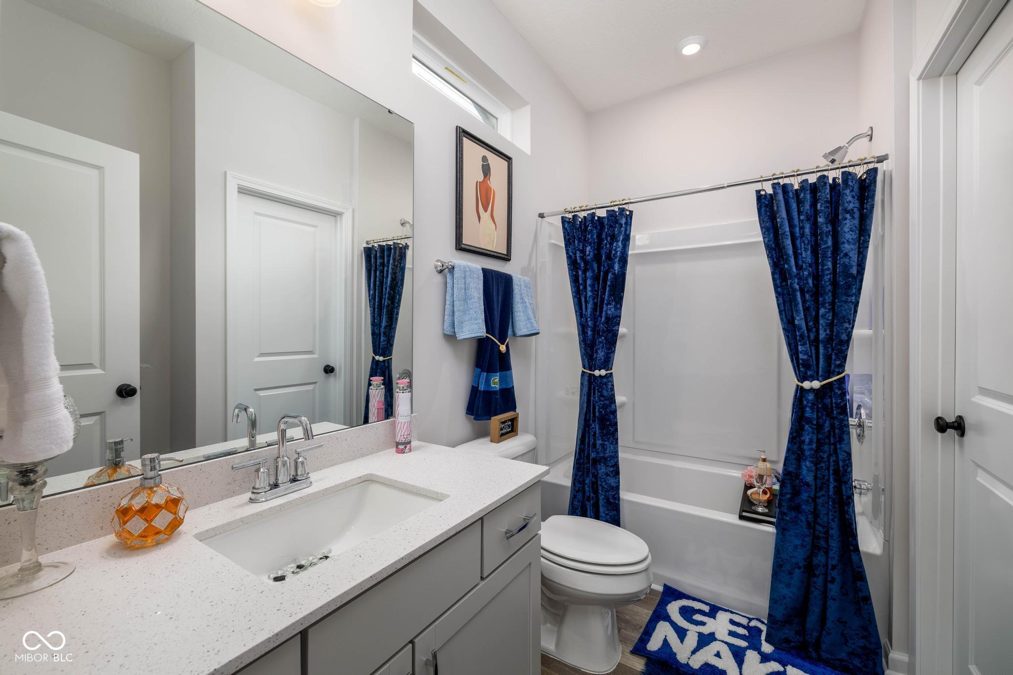 3922 Holly Brook Drive