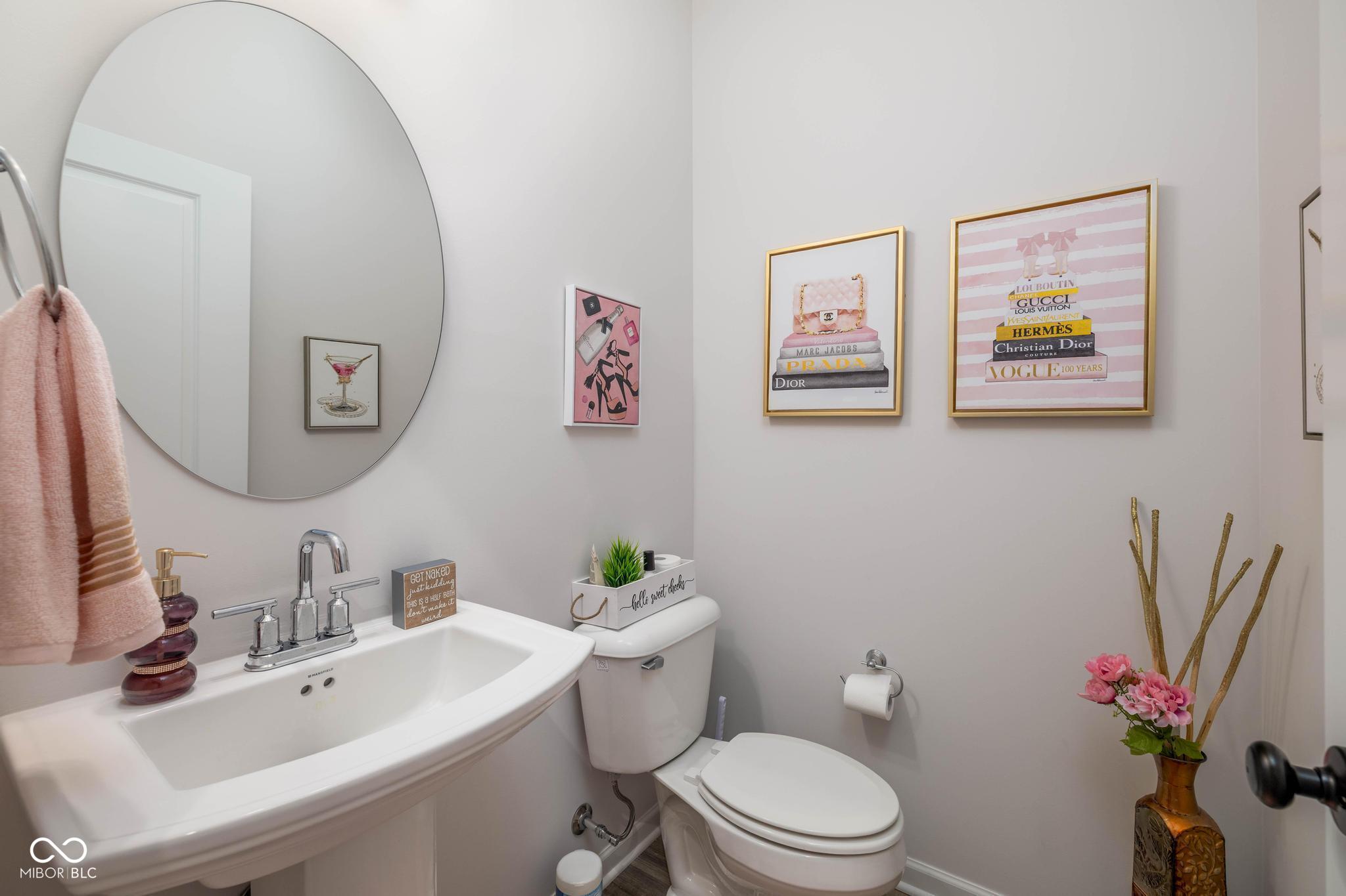 3922 Holly Brook Drive