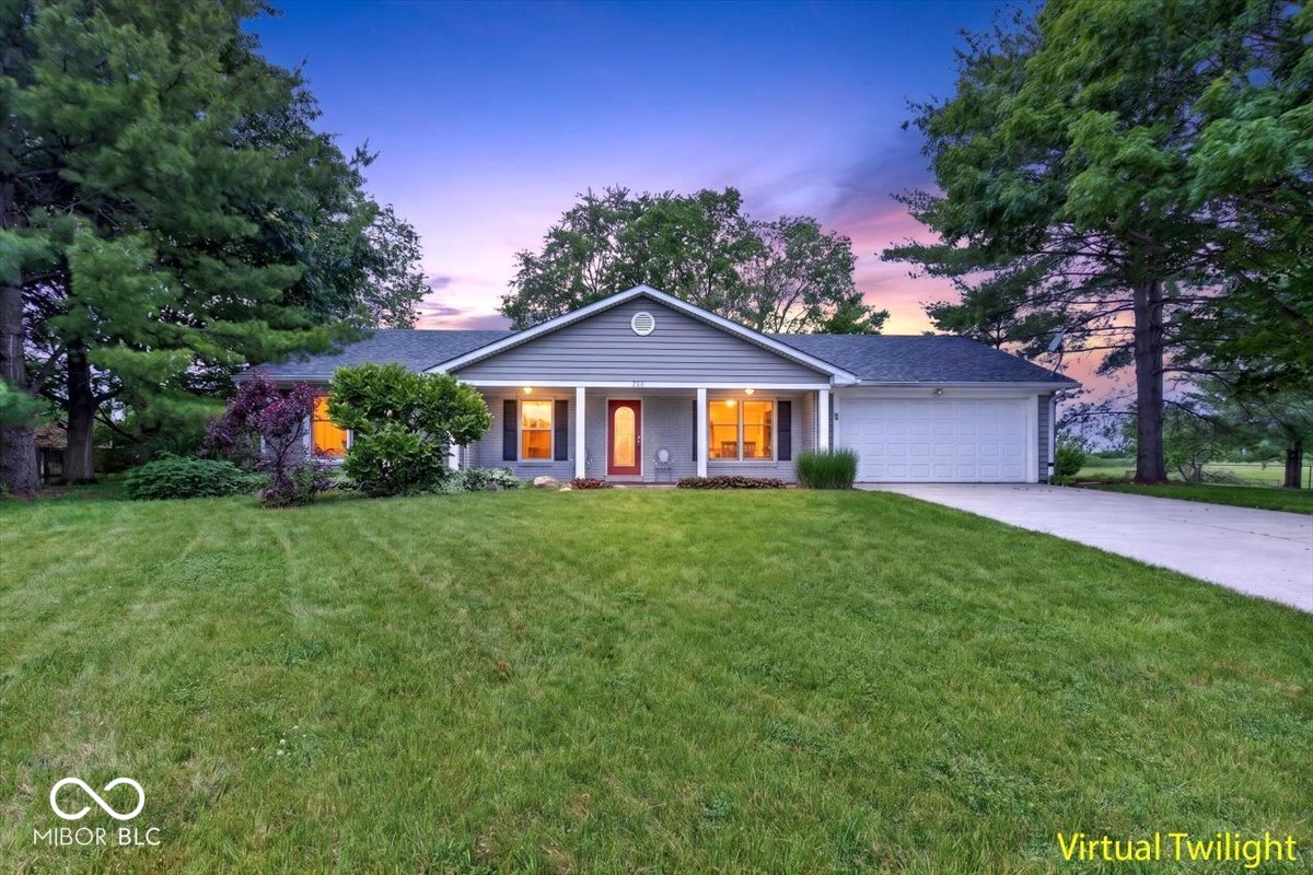 909 Cardinal Drive