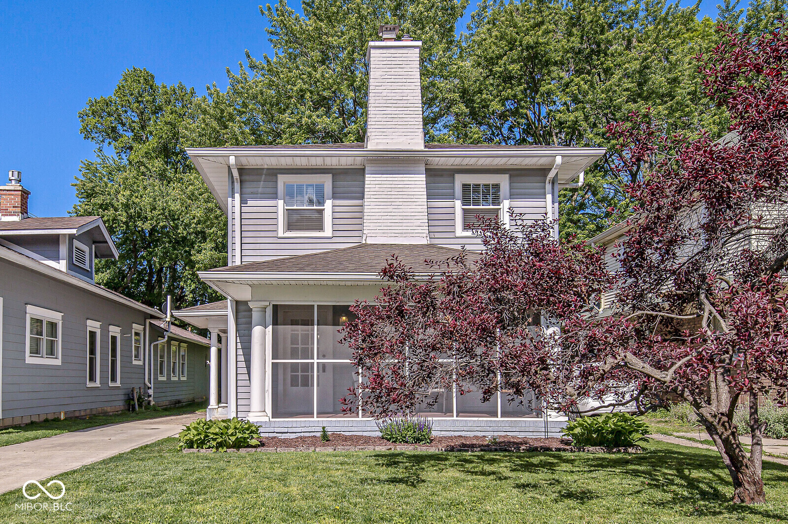5406 Broadway Street