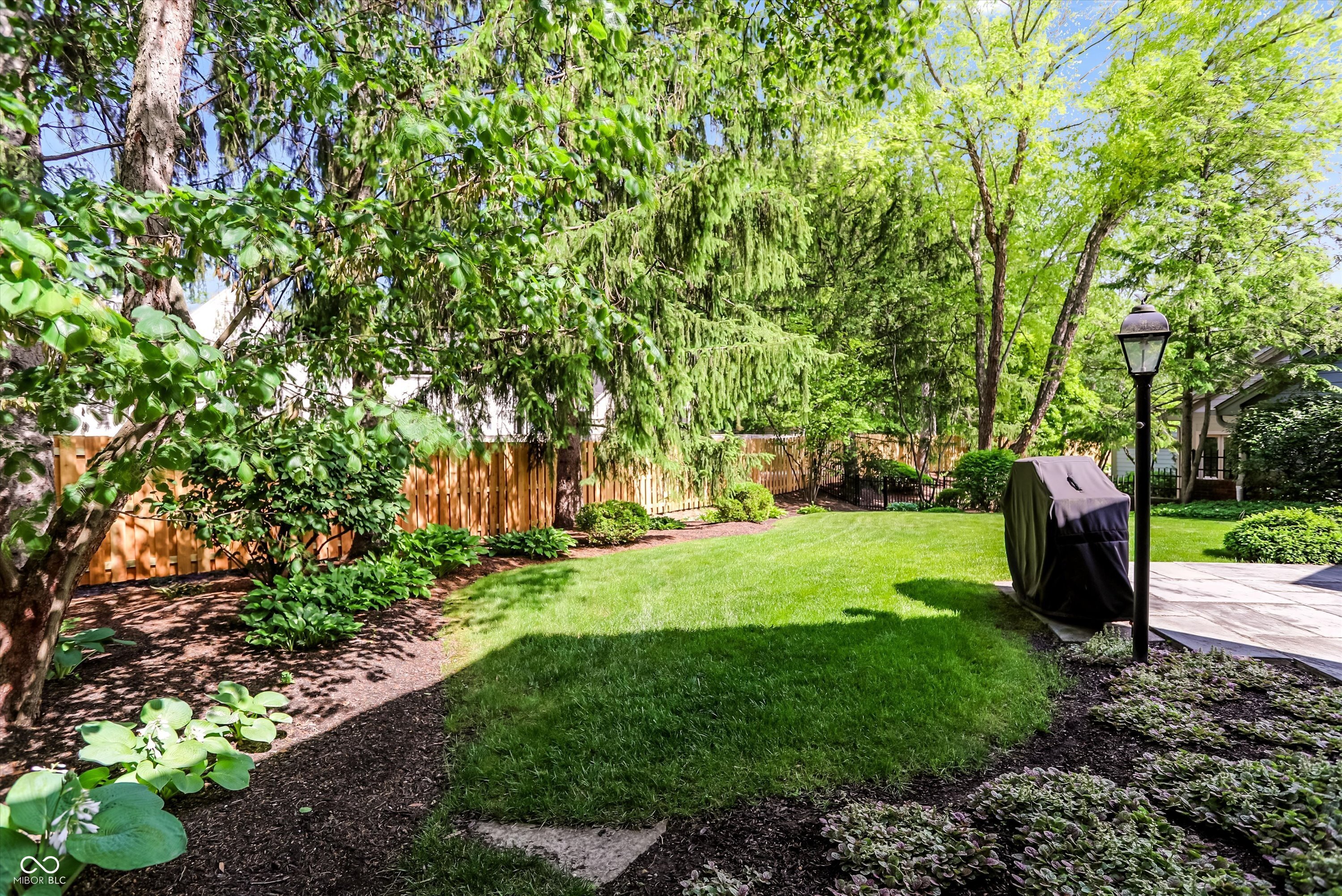 9543 Cedar Springs Drive