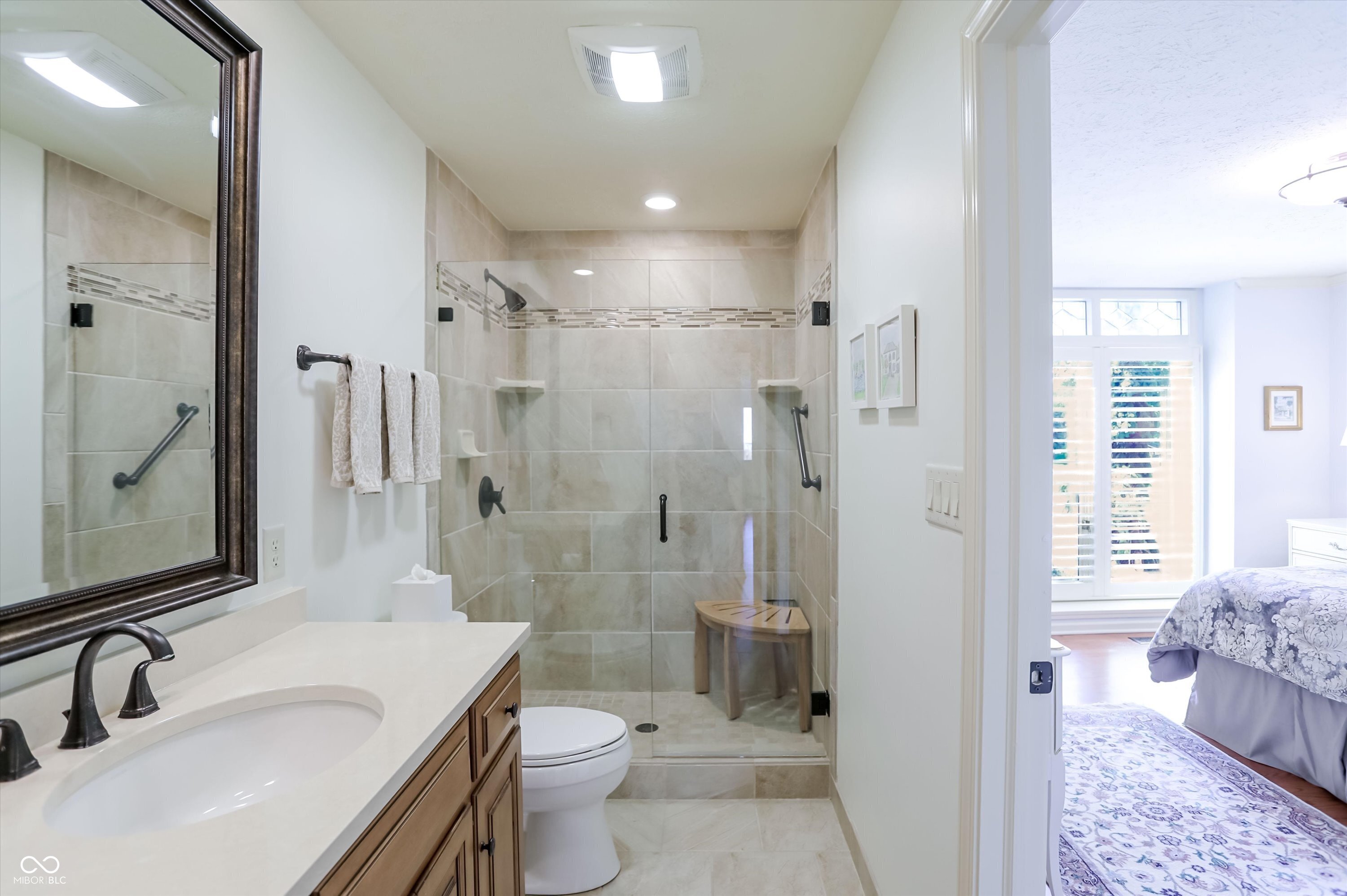 9543 Cedar Springs Drive