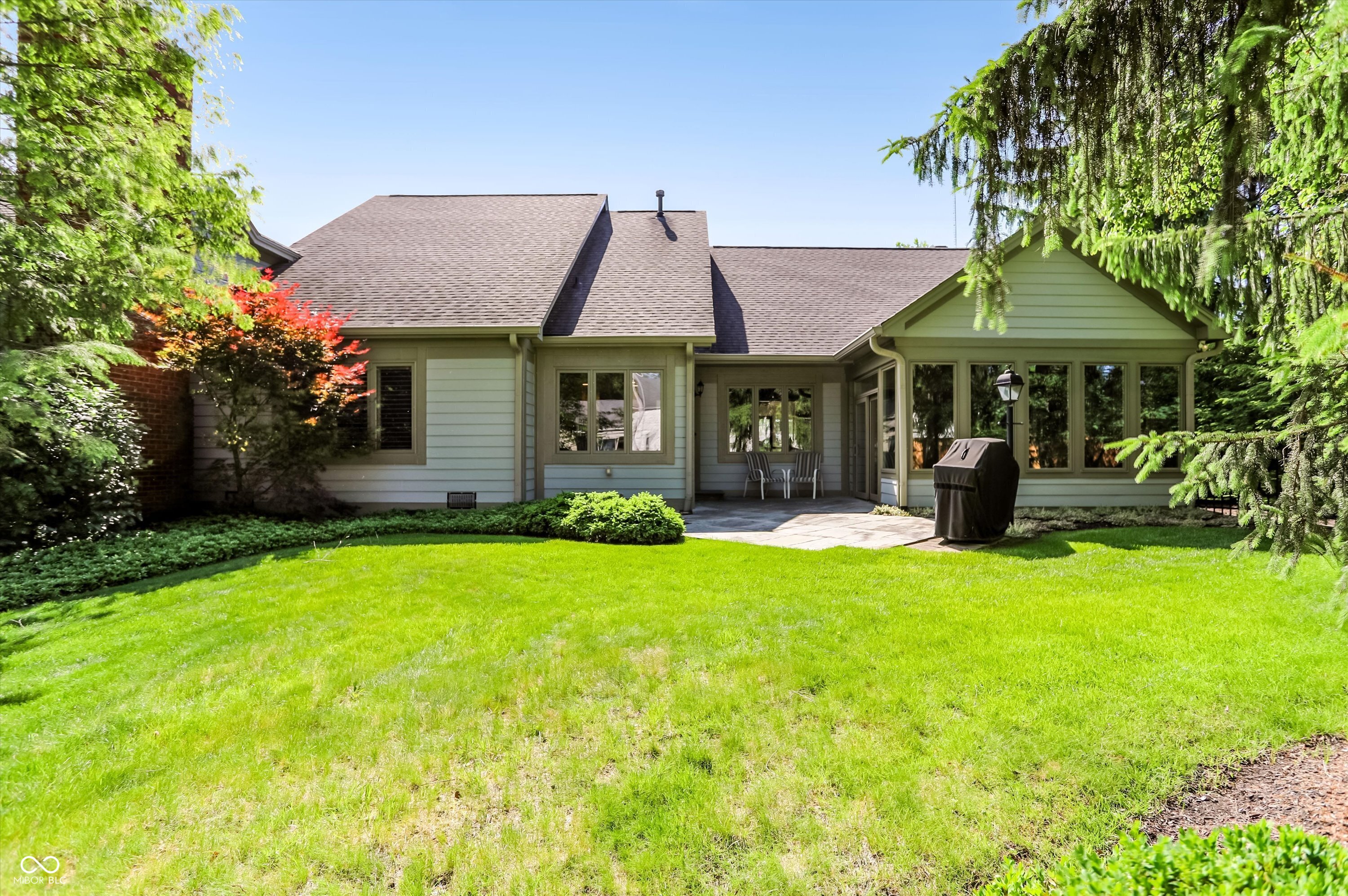 9543 Cedar Springs Drive