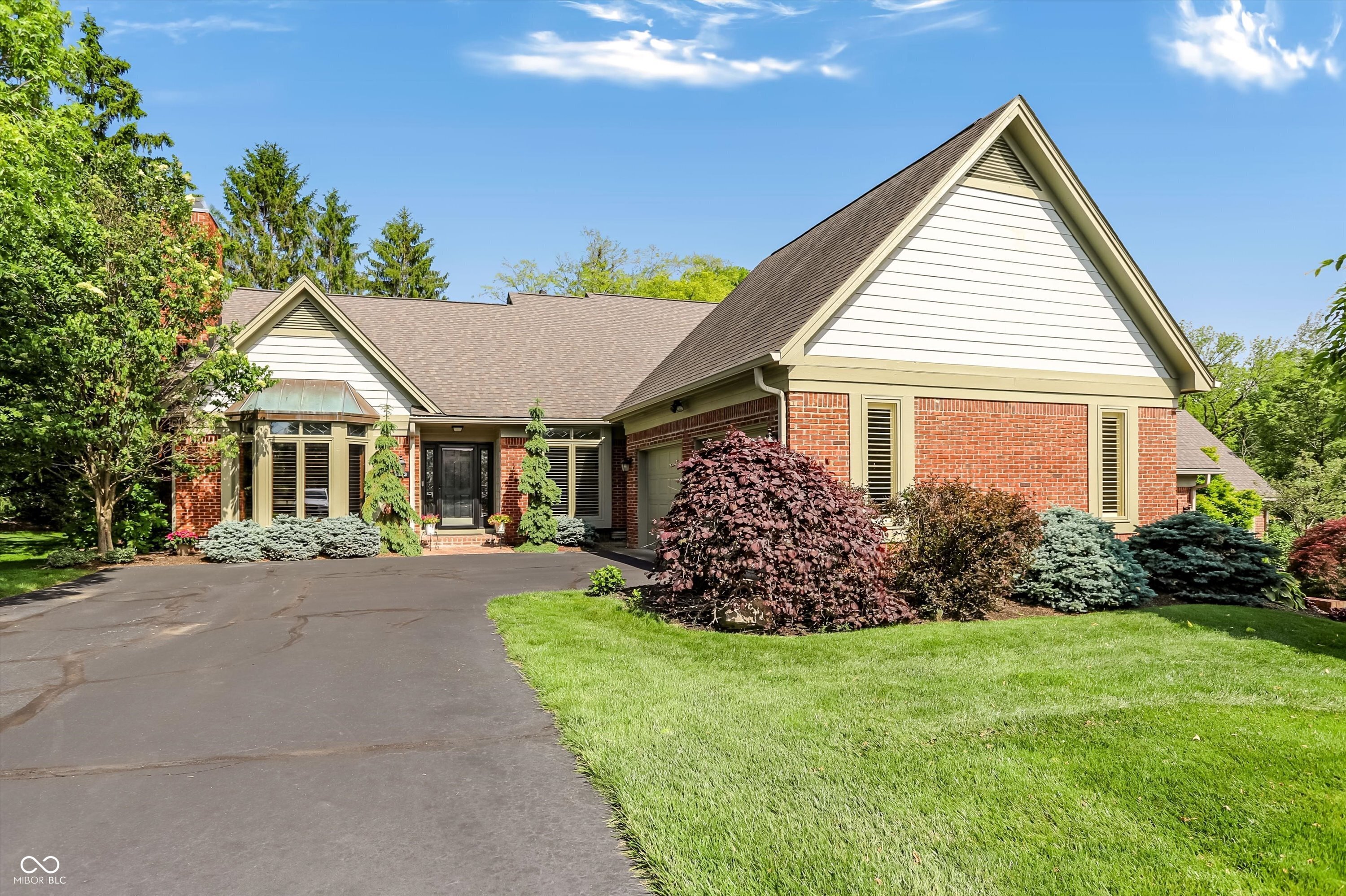 9543 Cedar Springs Drive