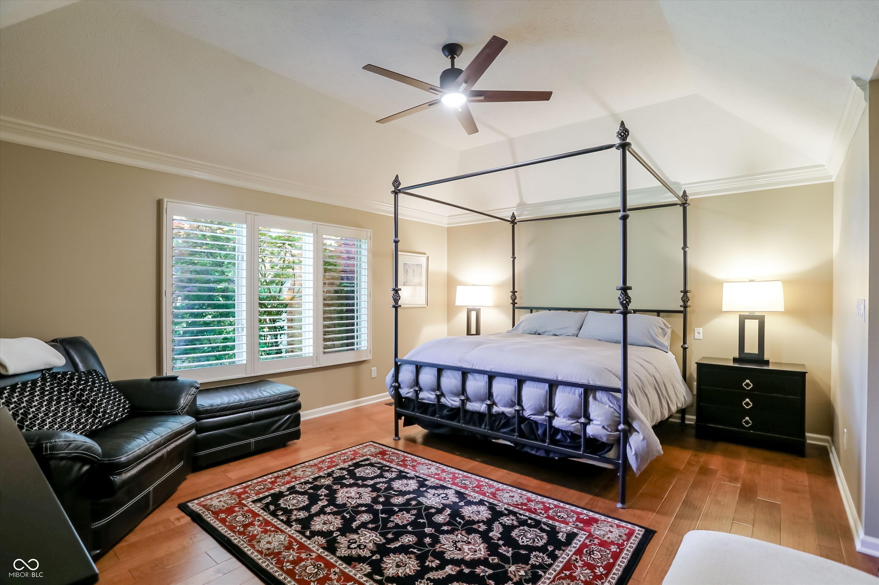 9543 Cedar Springs Drive