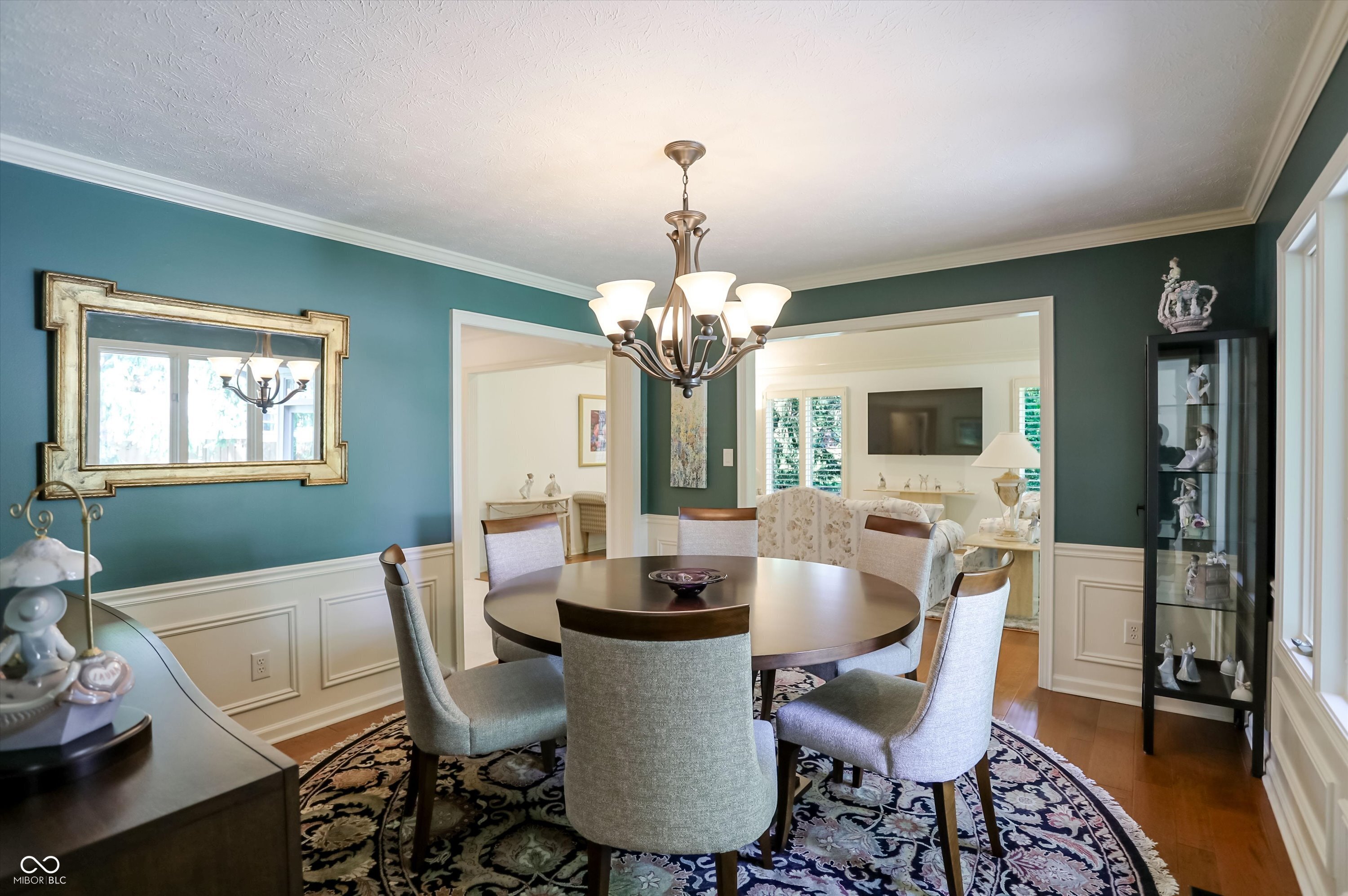9543 Cedar Springs Drive