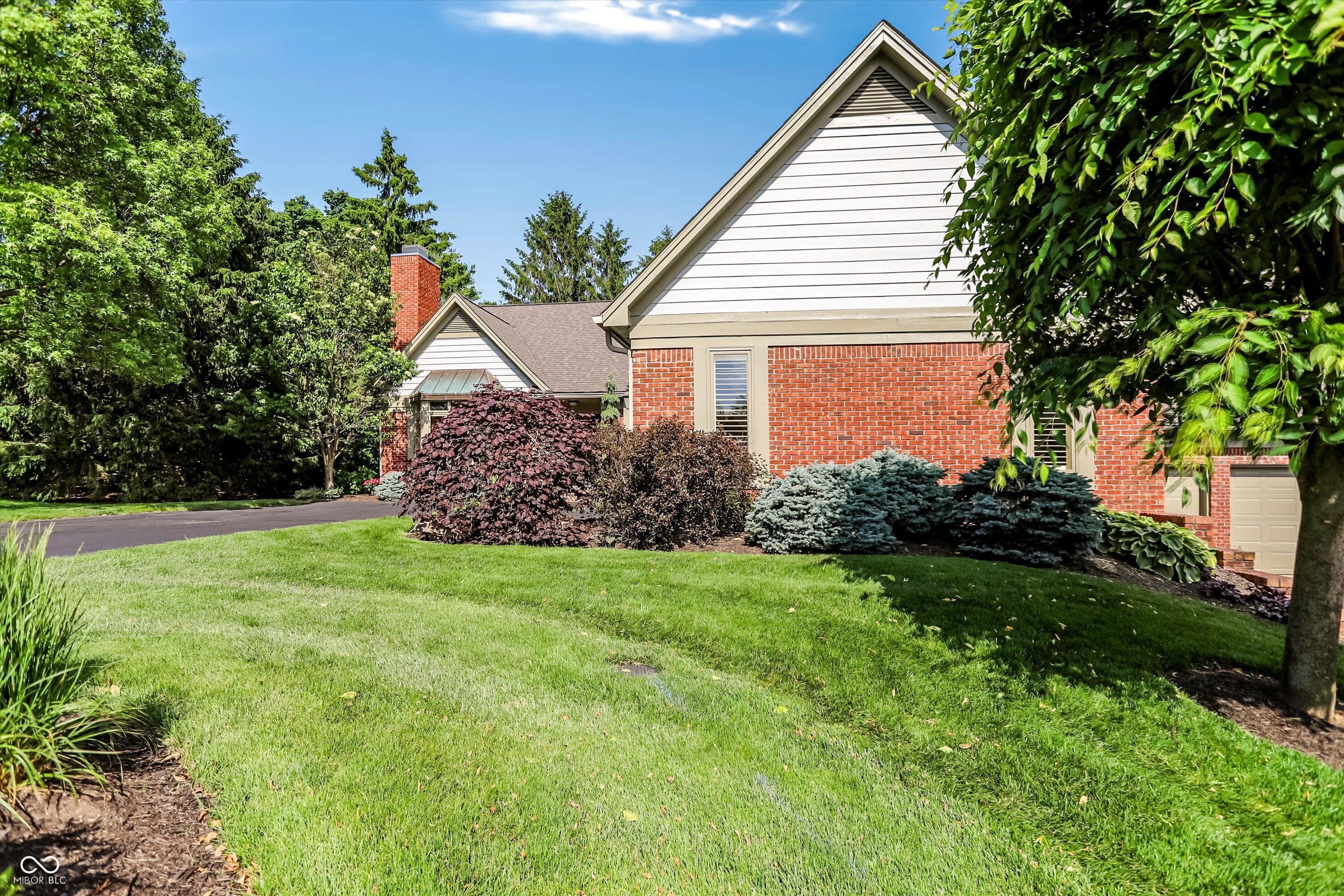 9543 Cedar Springs Drive