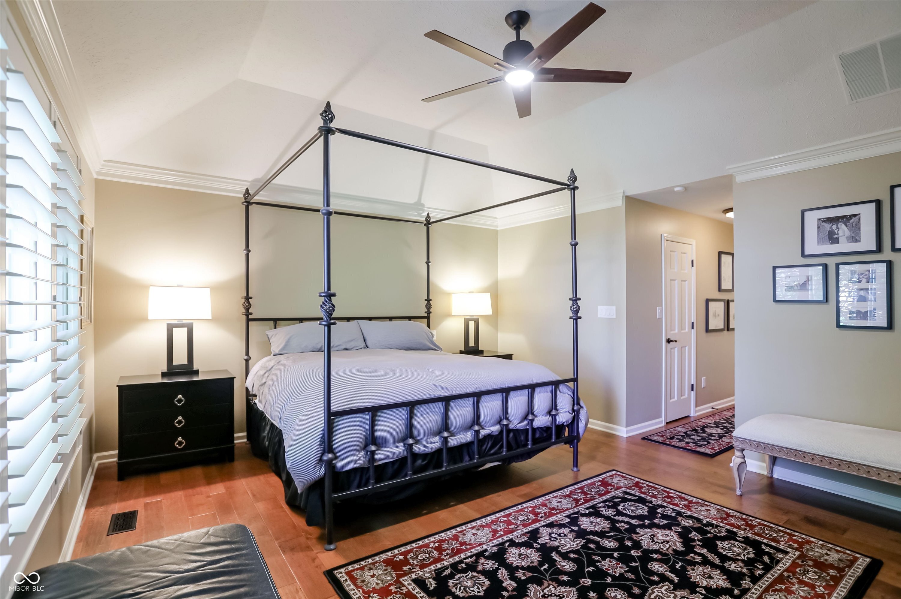 9543 Cedar Springs Drive