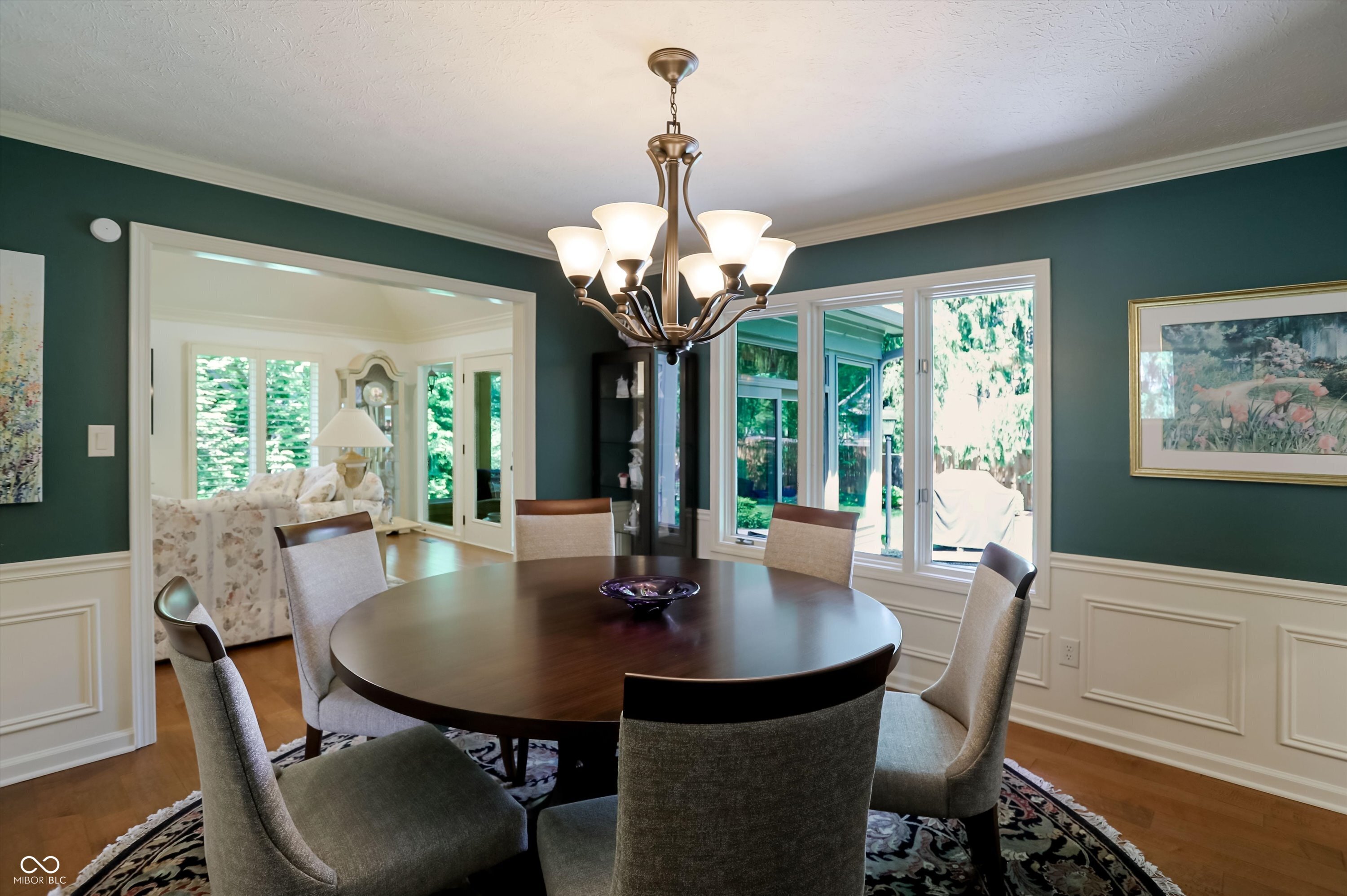 9543 Cedar Springs Drive