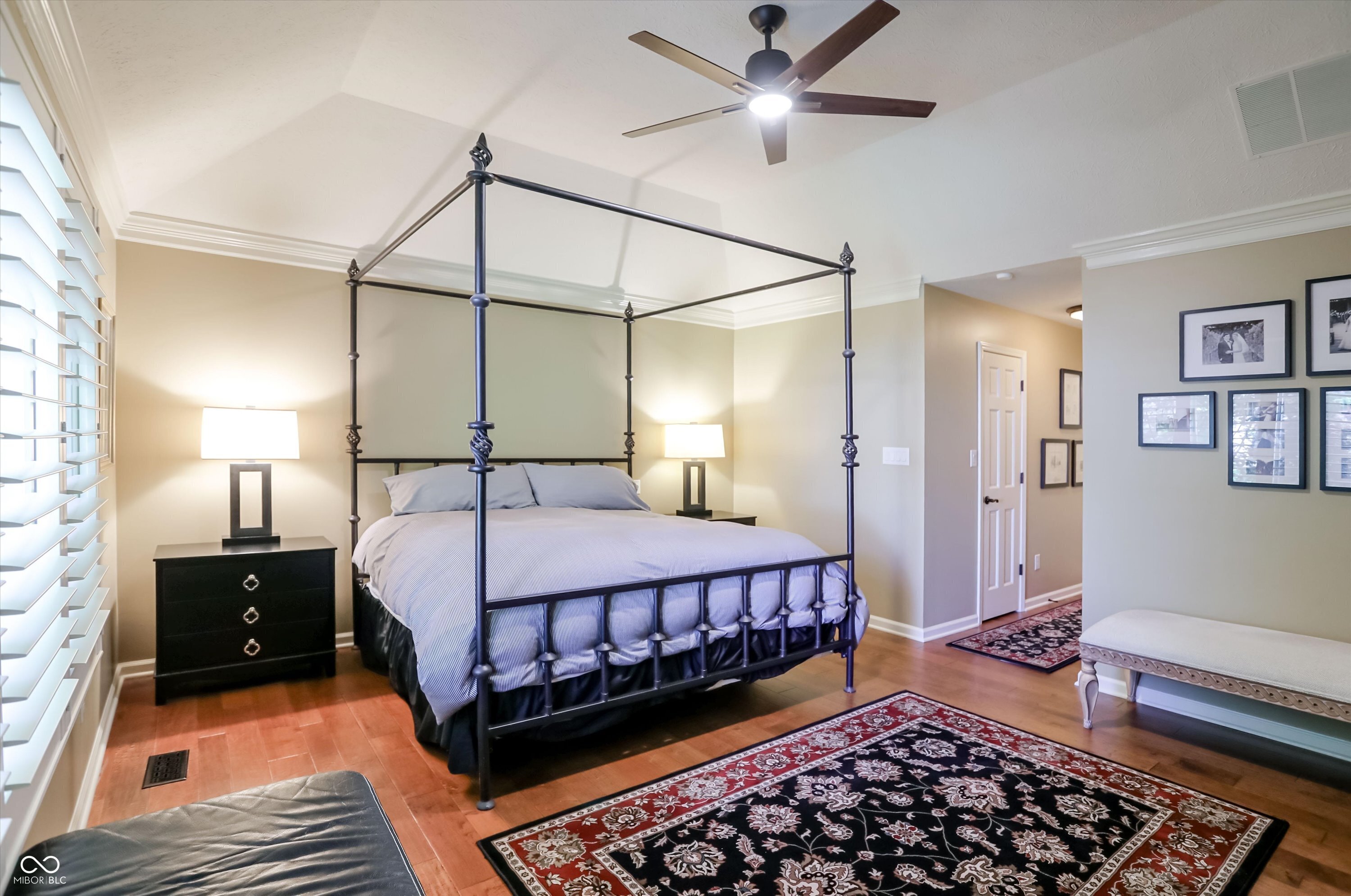 9543 Cedar Springs Drive