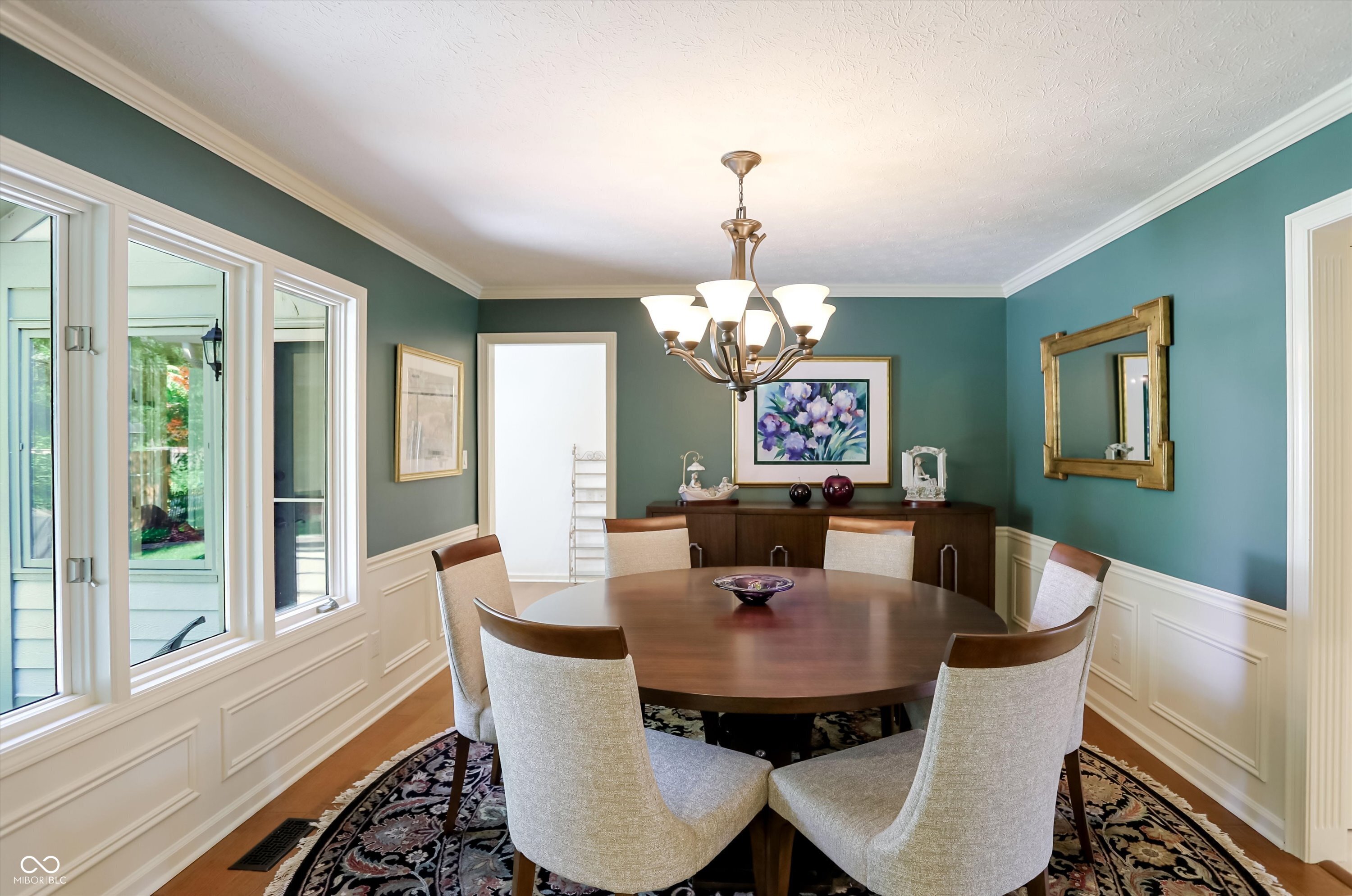 9543 Cedar Springs Drive