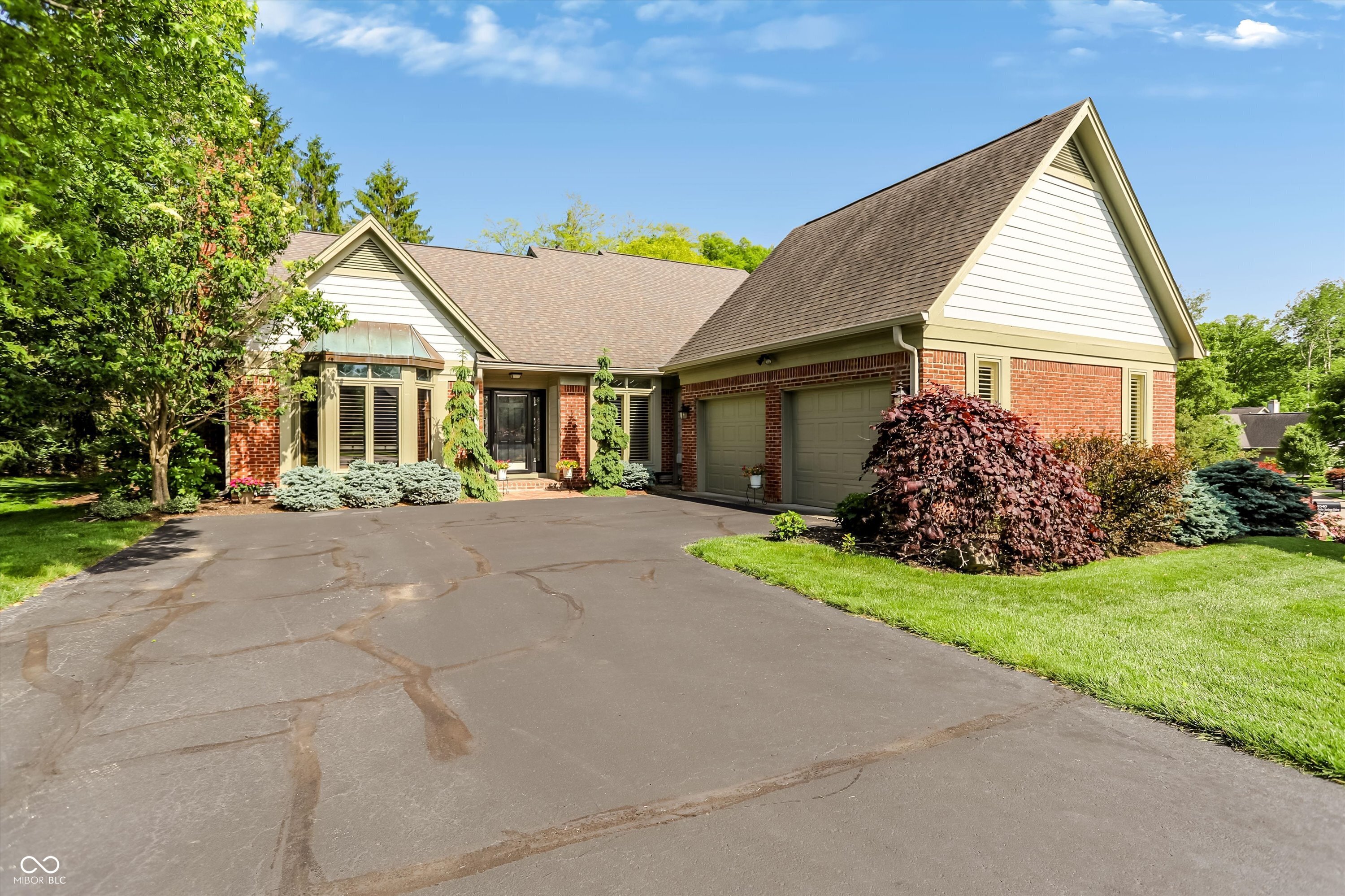 9543 Cedar Springs Drive