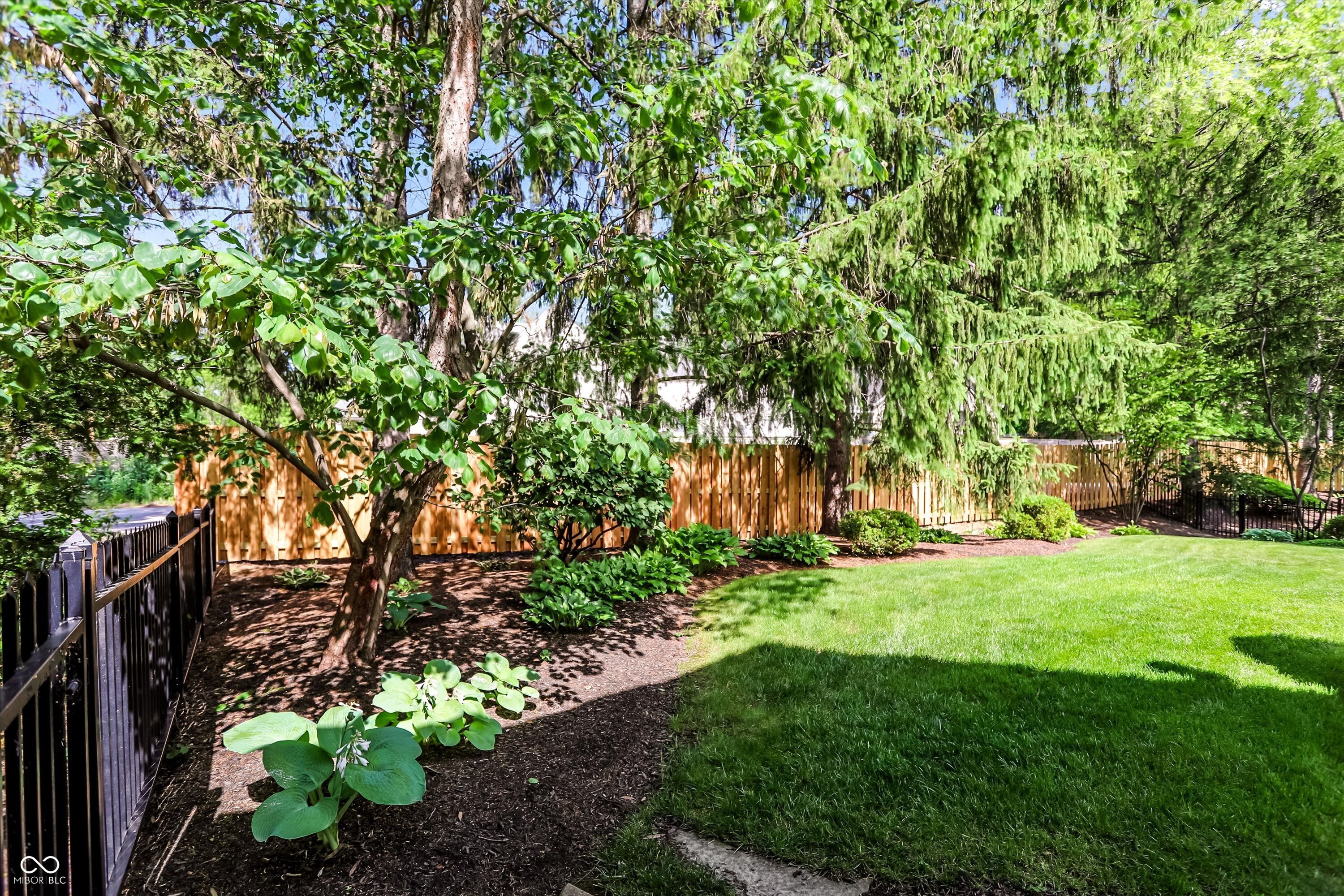 9543 Cedar Springs Drive