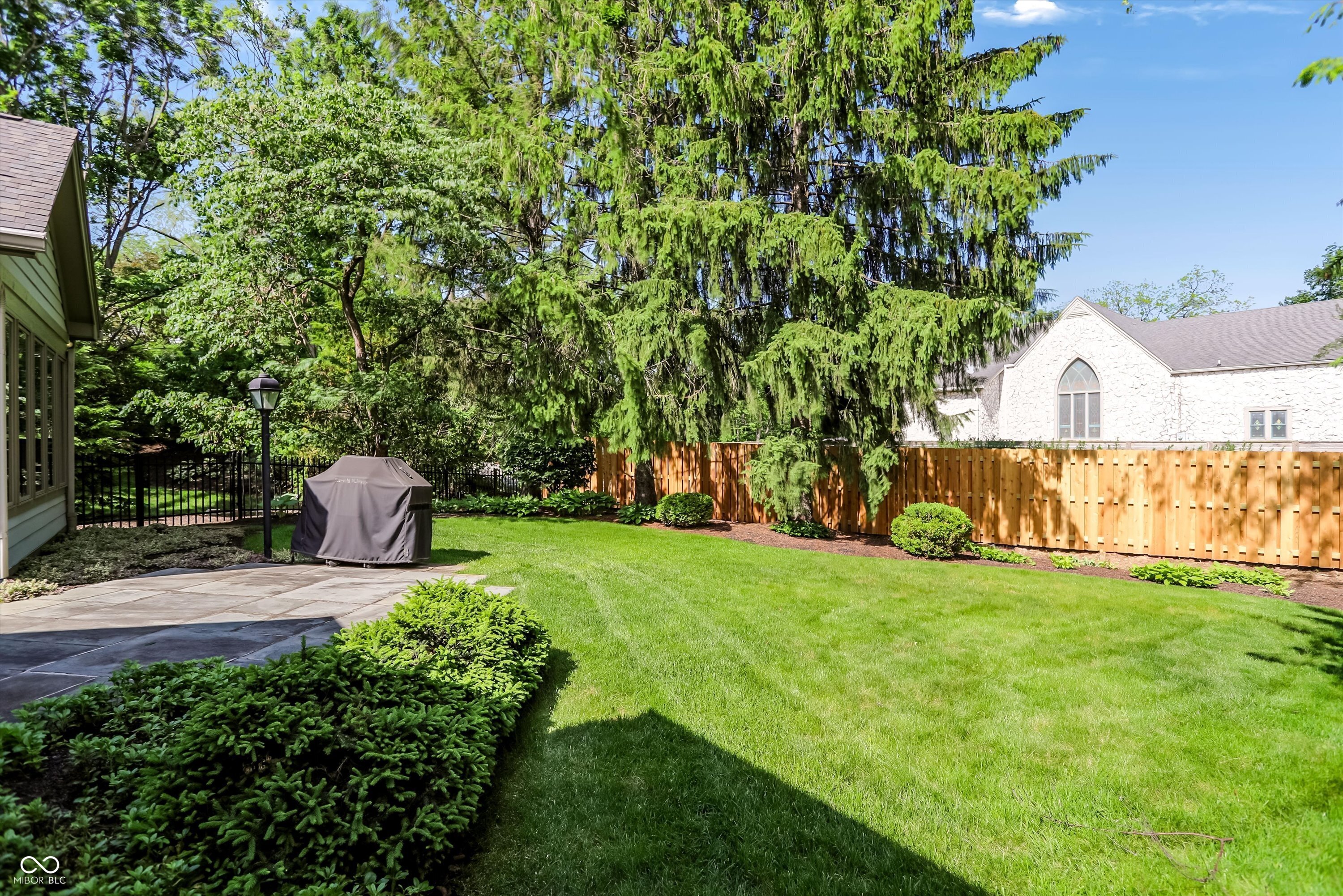 9543 Cedar Springs Drive