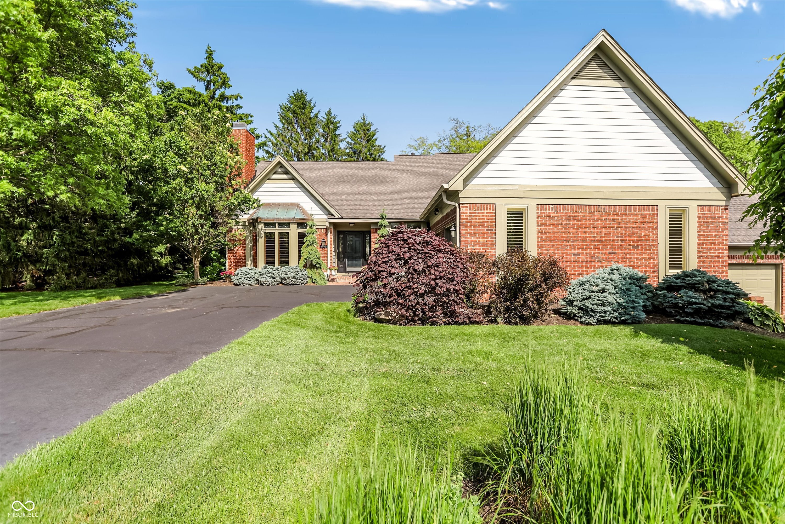 9543 Cedar Springs Drive
