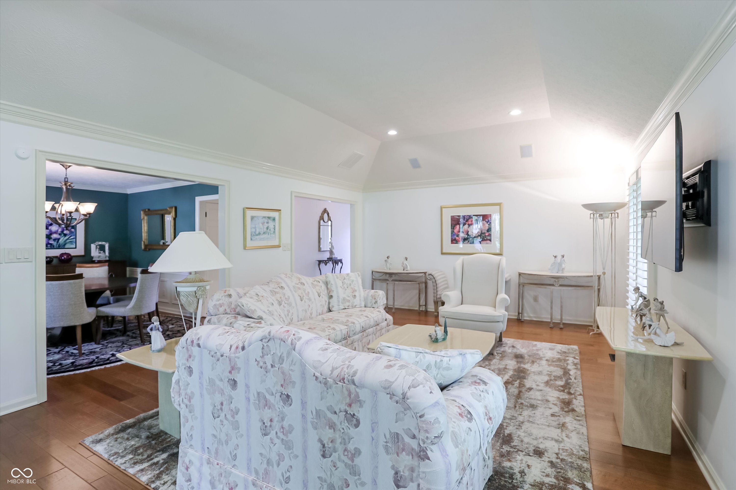 9543 Cedar Springs Drive