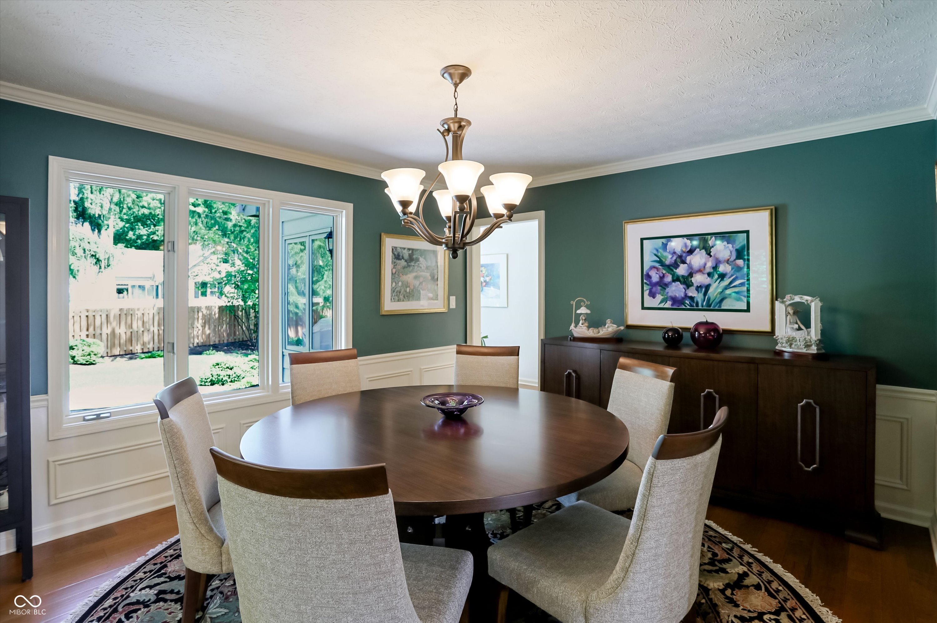 9543 Cedar Springs Drive