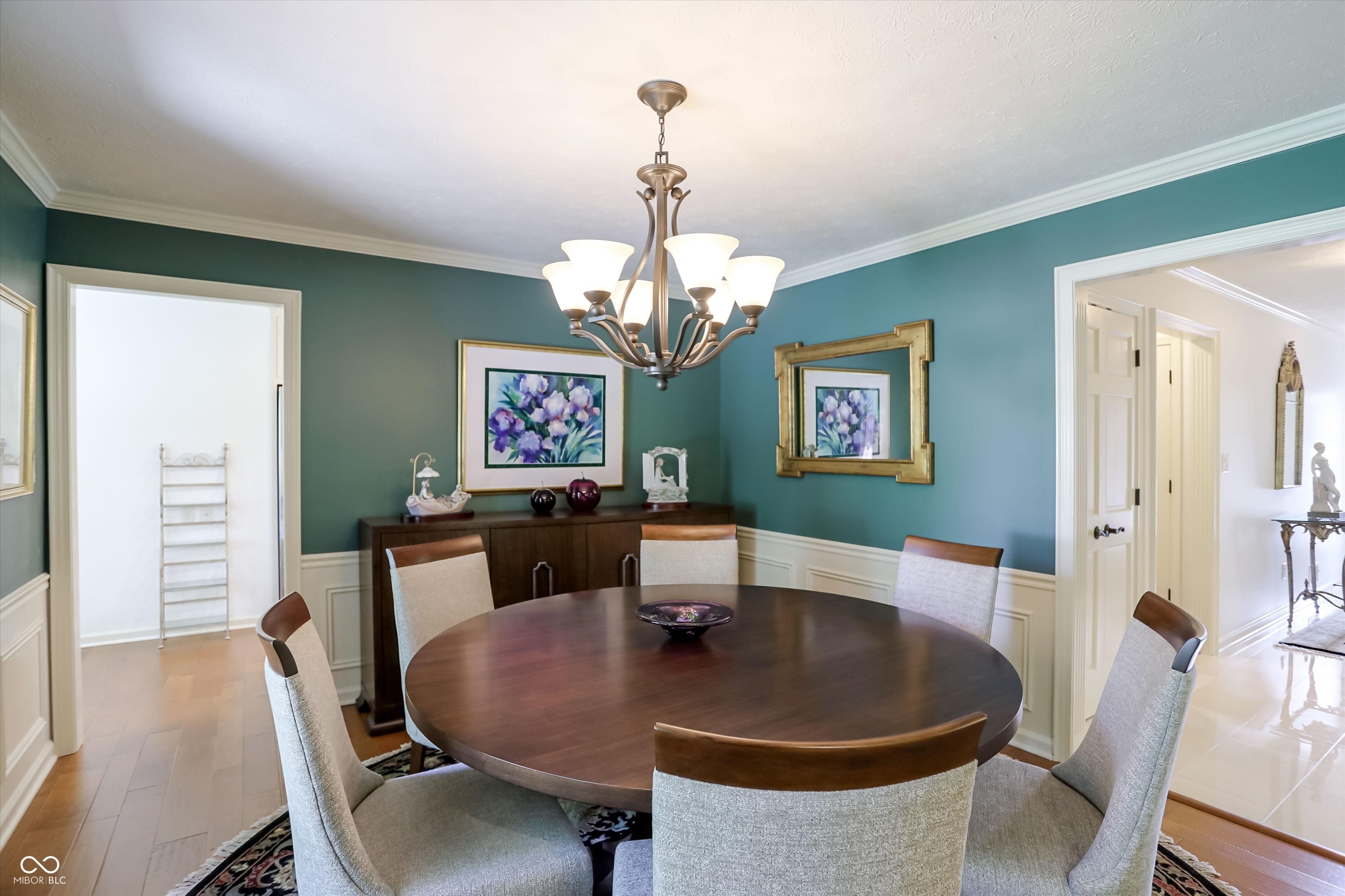 9543 Cedar Springs Drive
