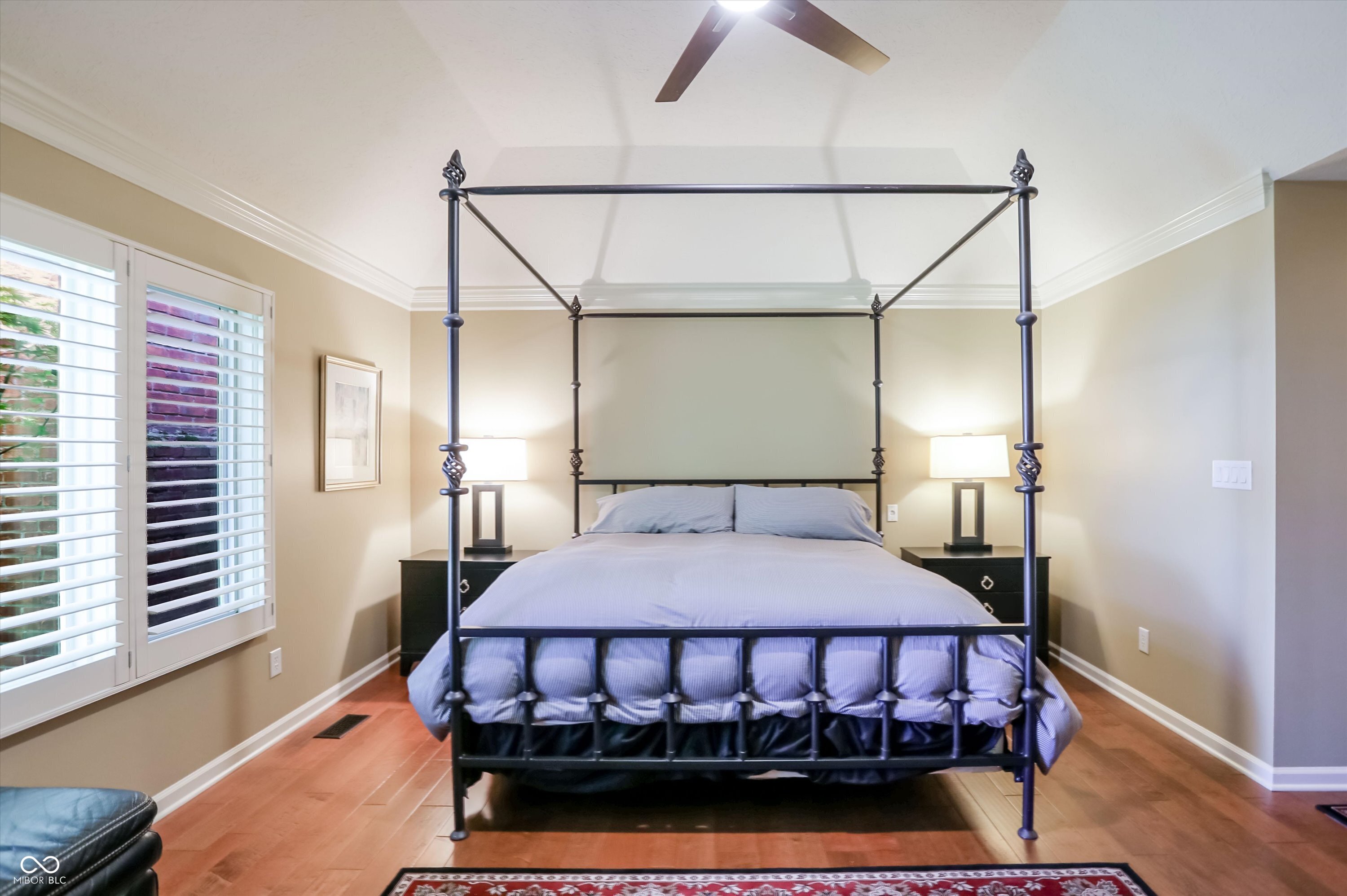 9543 Cedar Springs Drive