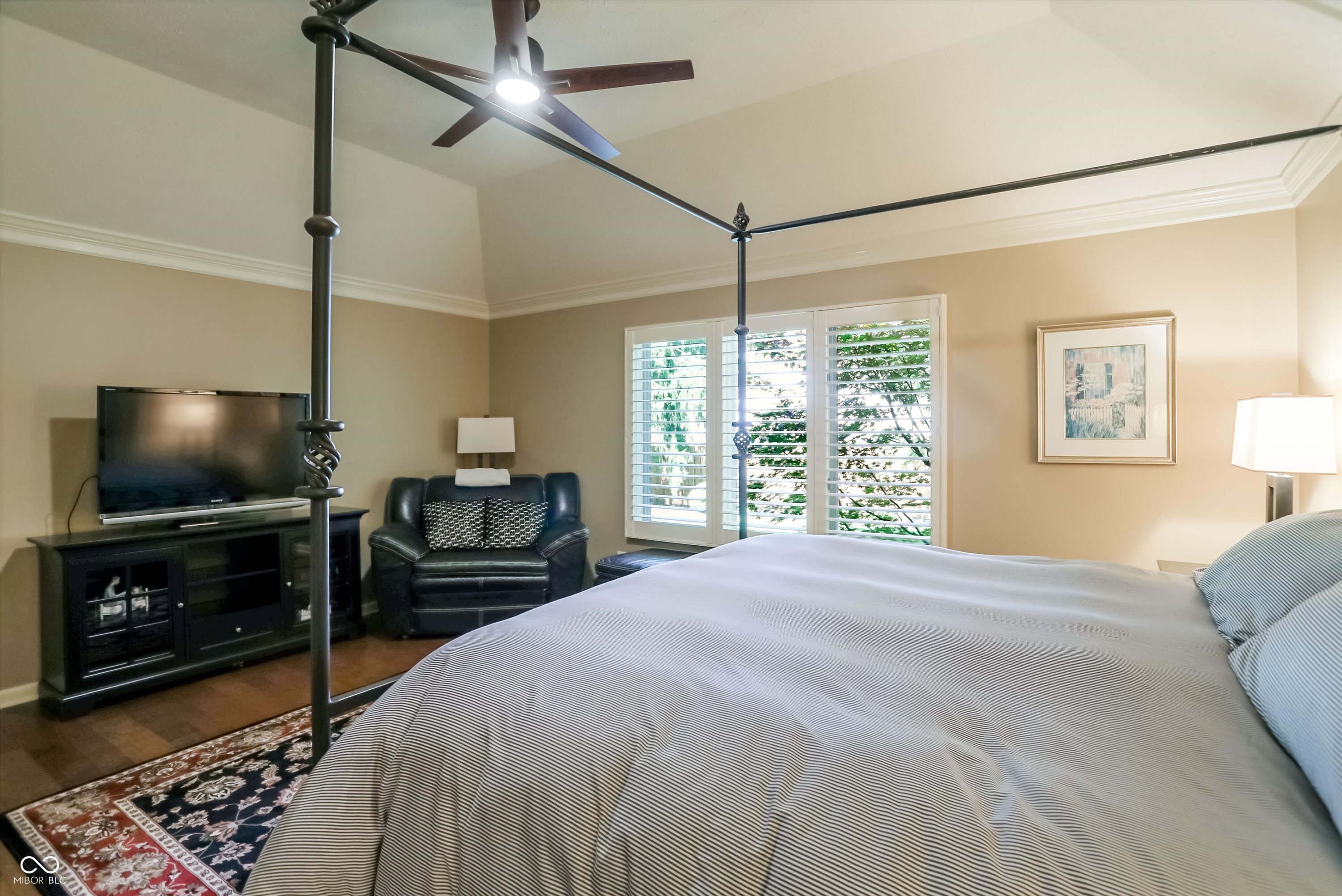 9543 Cedar Springs Drive