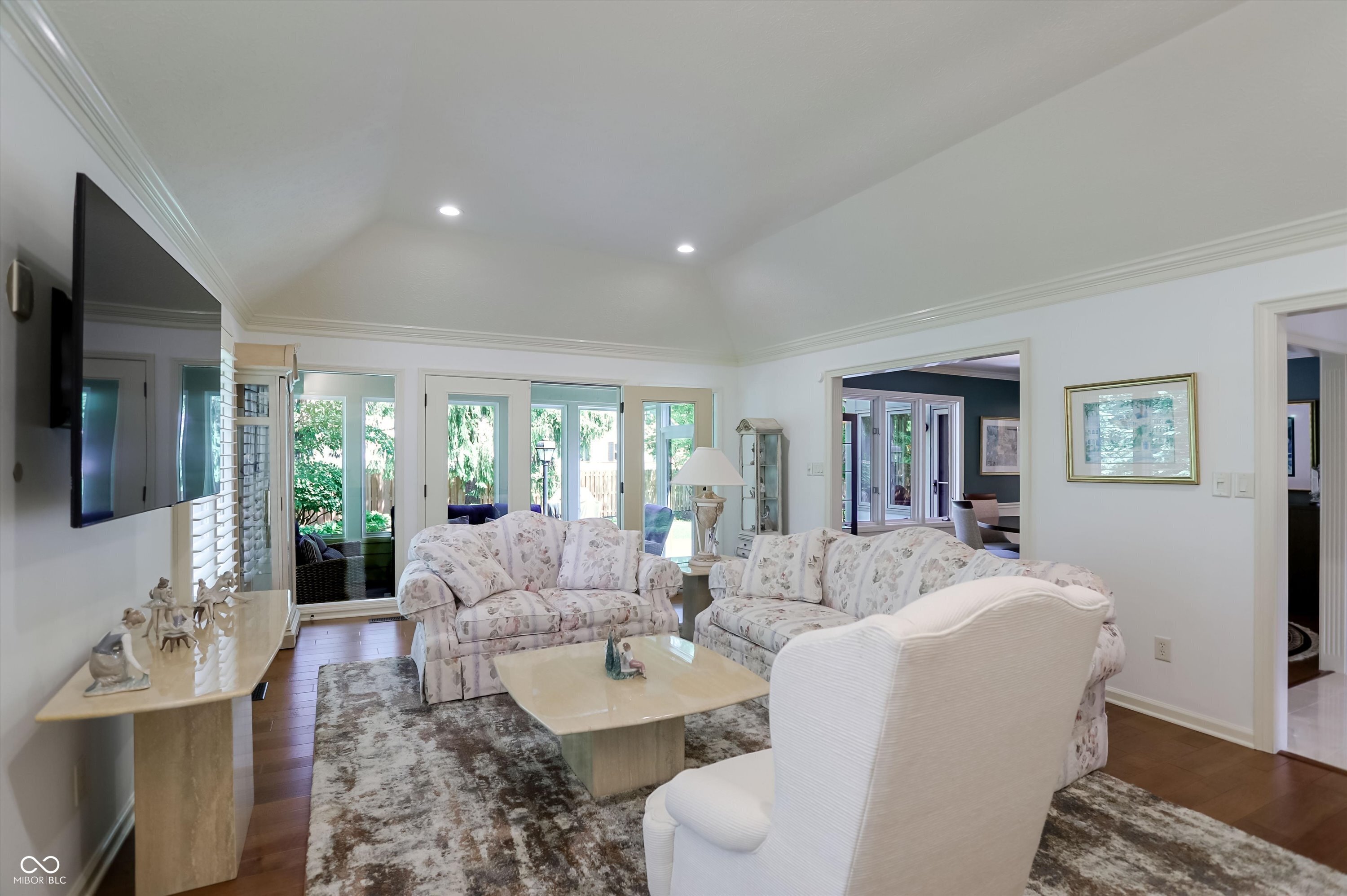 9543 Cedar Springs Drive