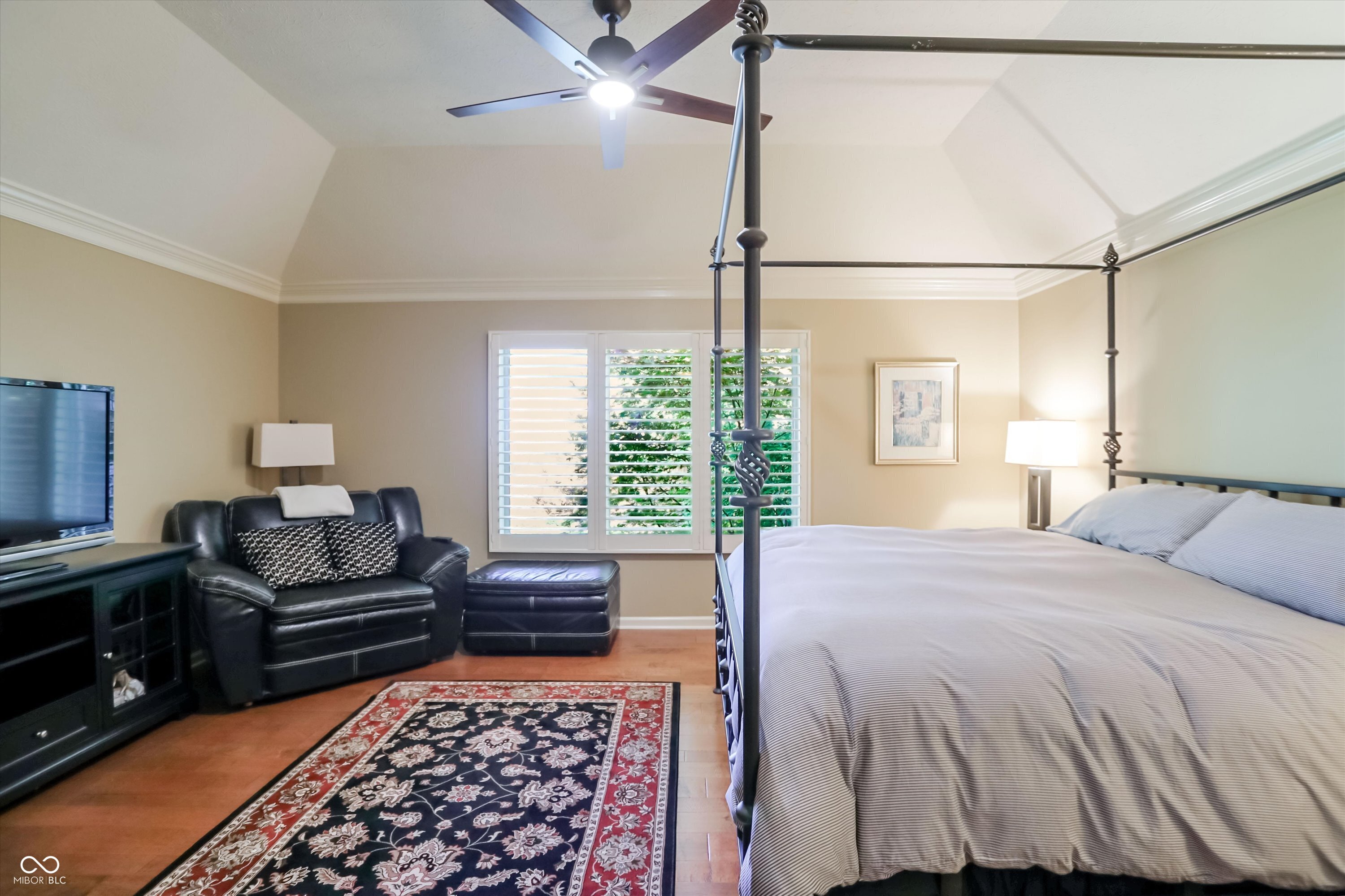 9543 Cedar Springs Drive
