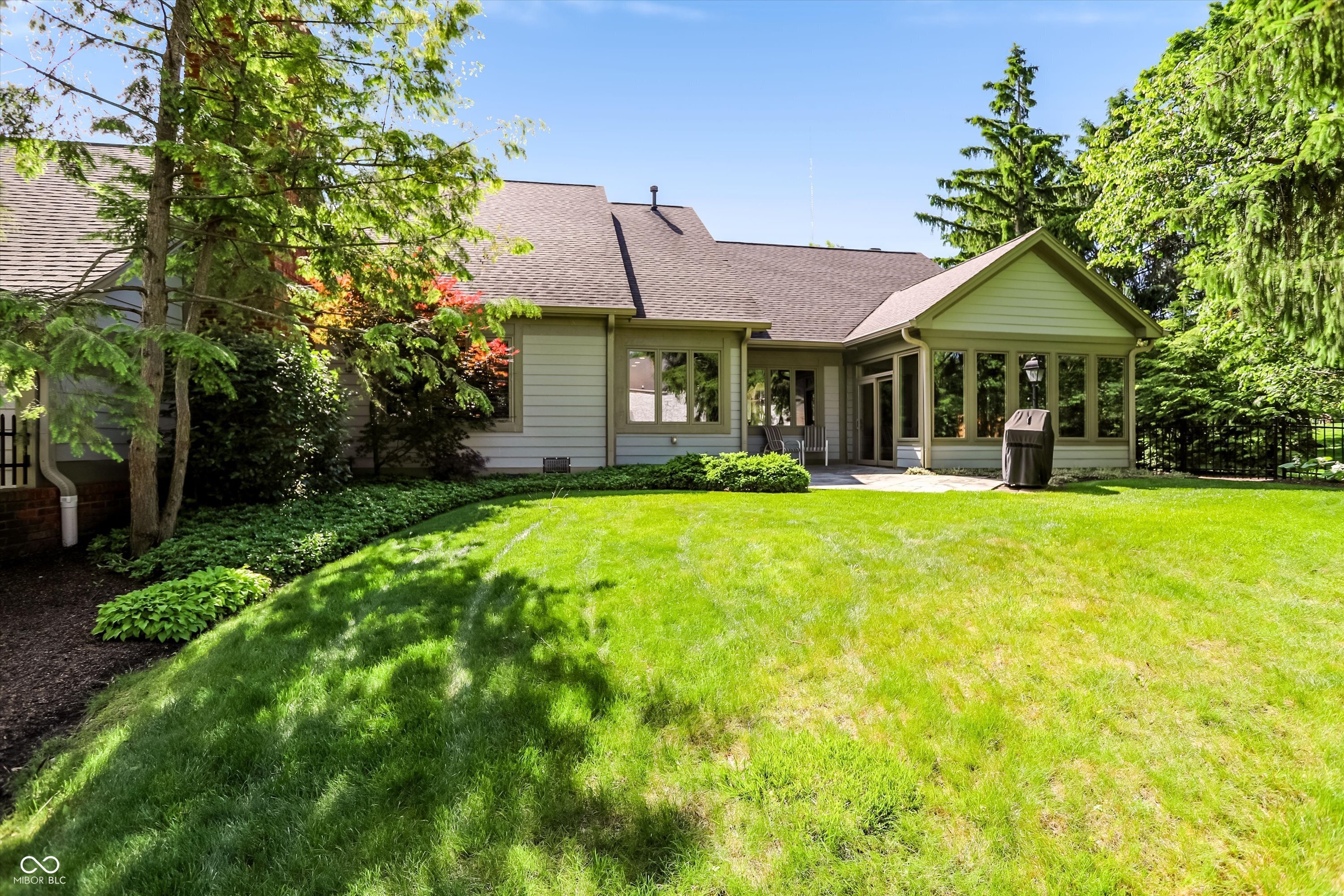 9543 Cedar Springs Drive