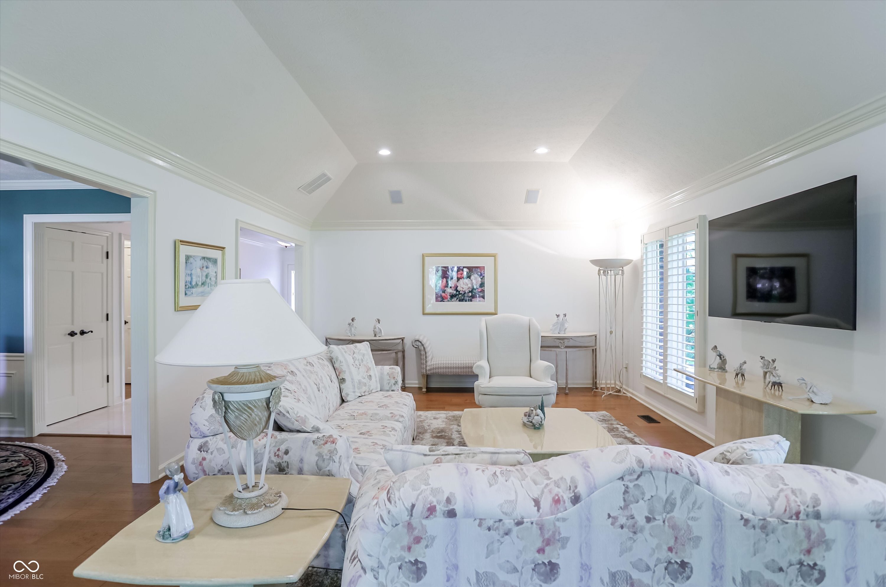 9543 Cedar Springs Drive