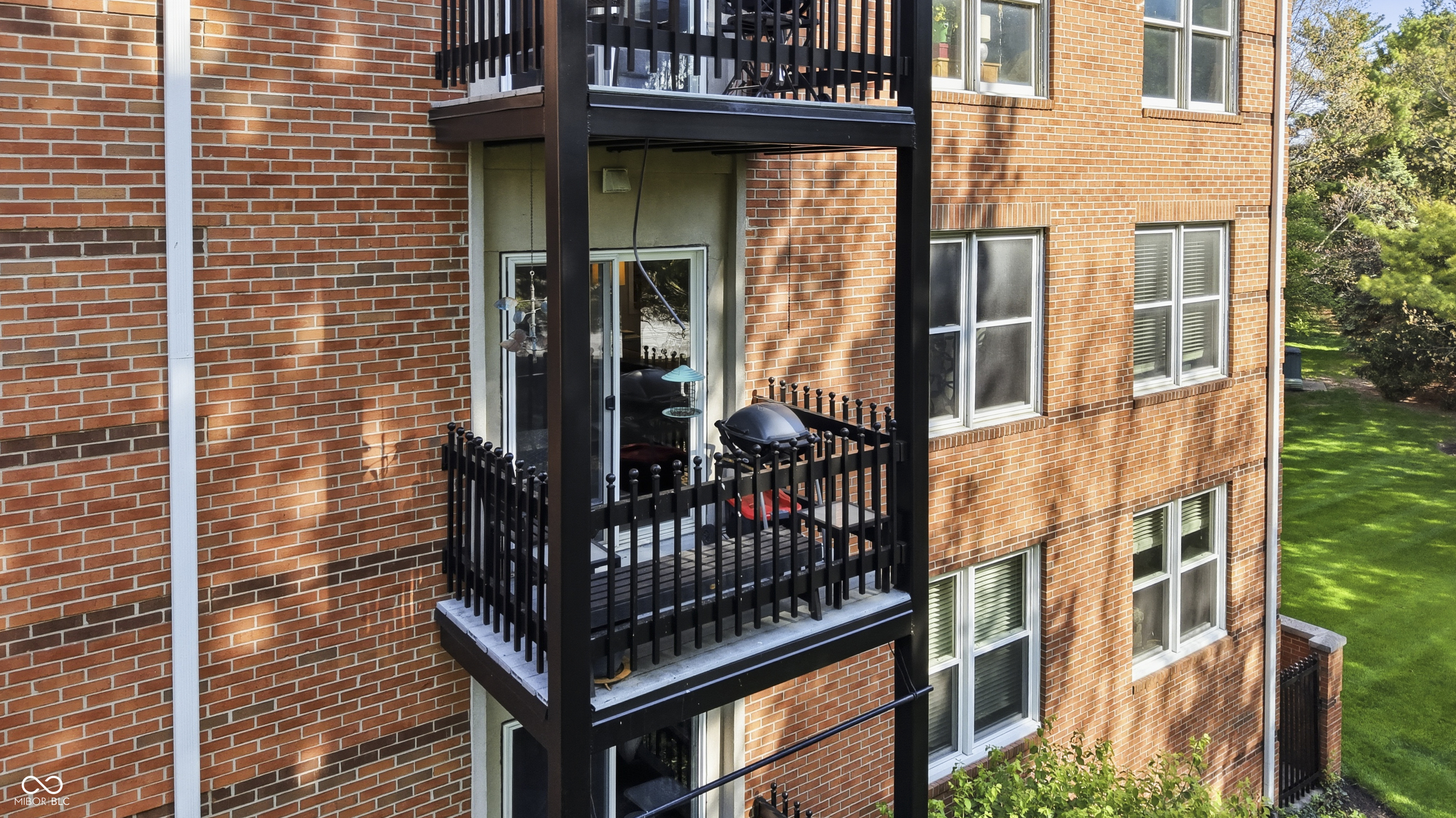 8651 Jaffa Court E Unit: 23